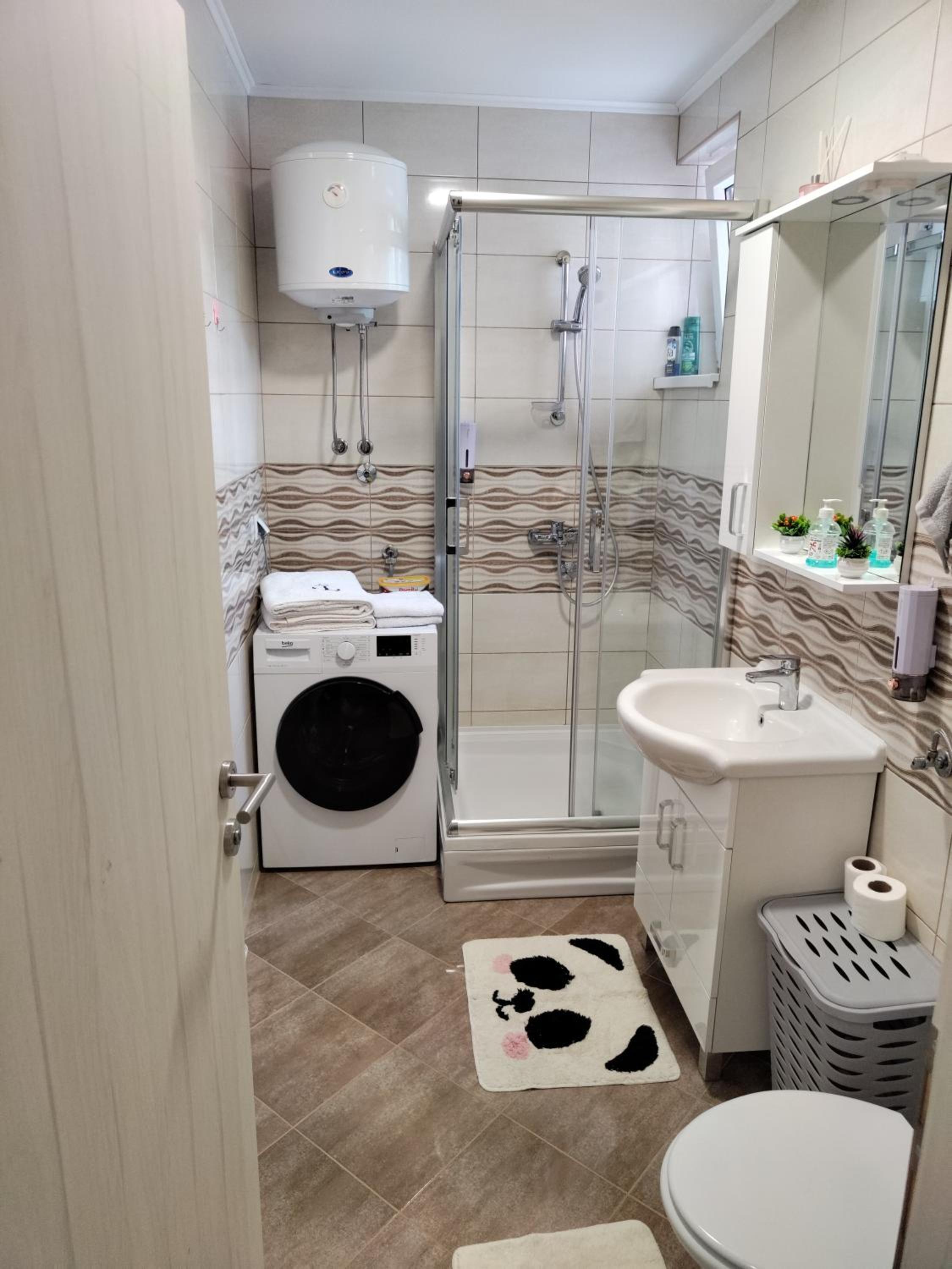 Apartman IDEA Tuzla