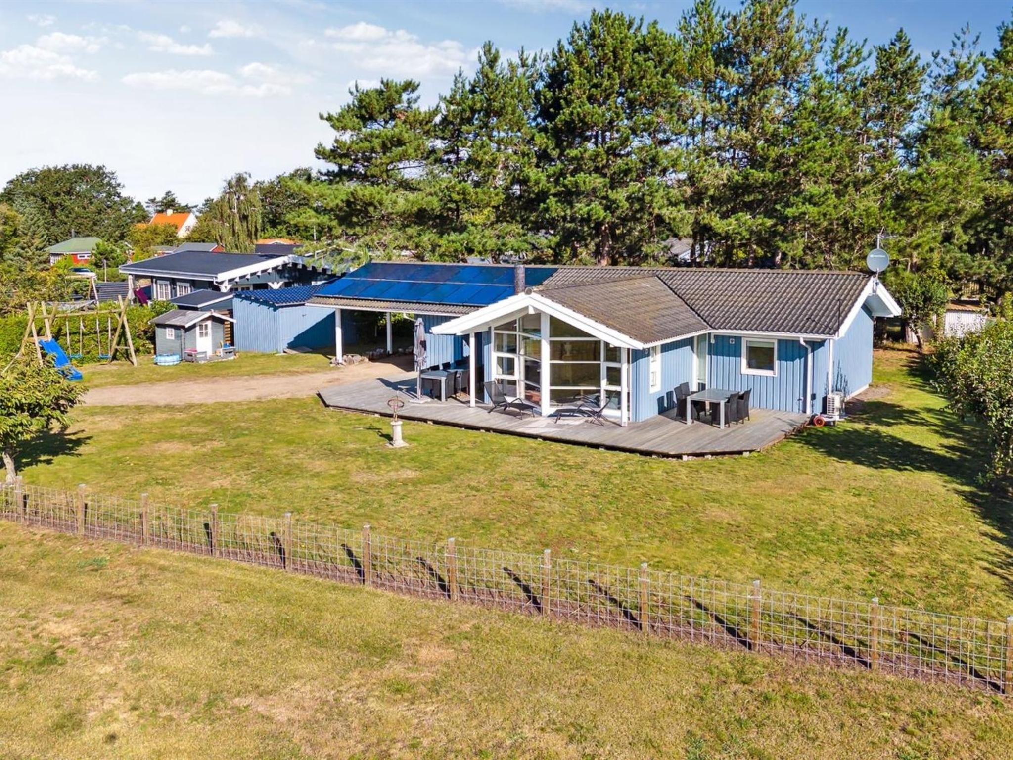 Holiday Home Ilsi - 275m from the sea by Interhome