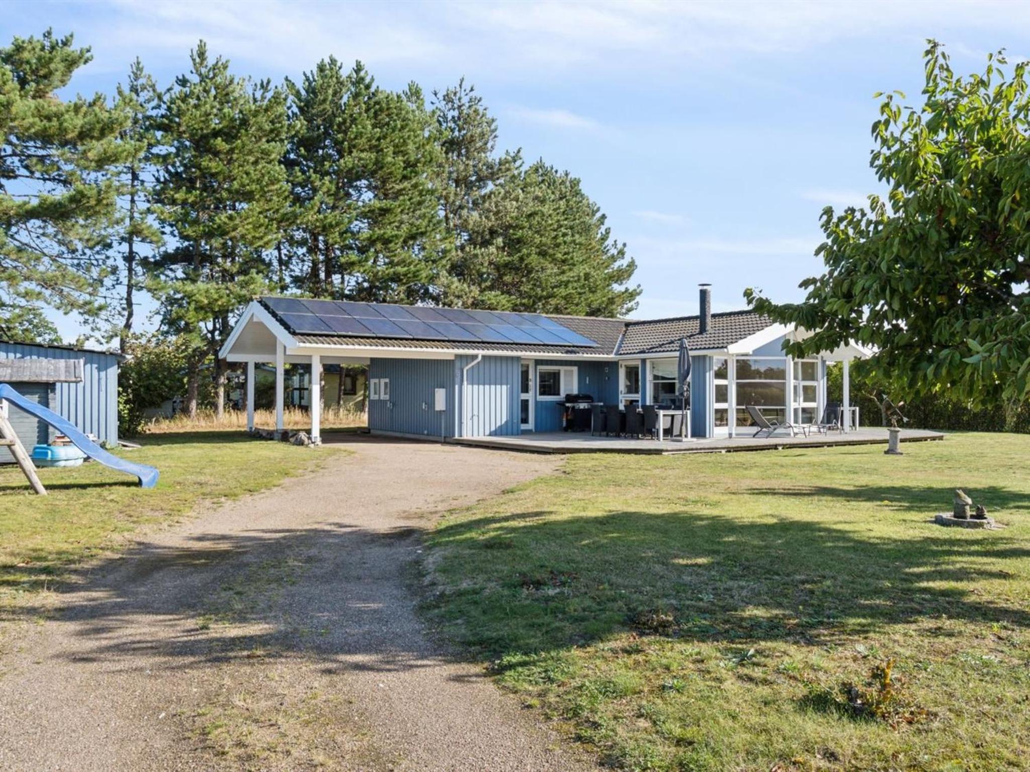 Holiday Home Ilsi - 275m from the sea by Interhome
