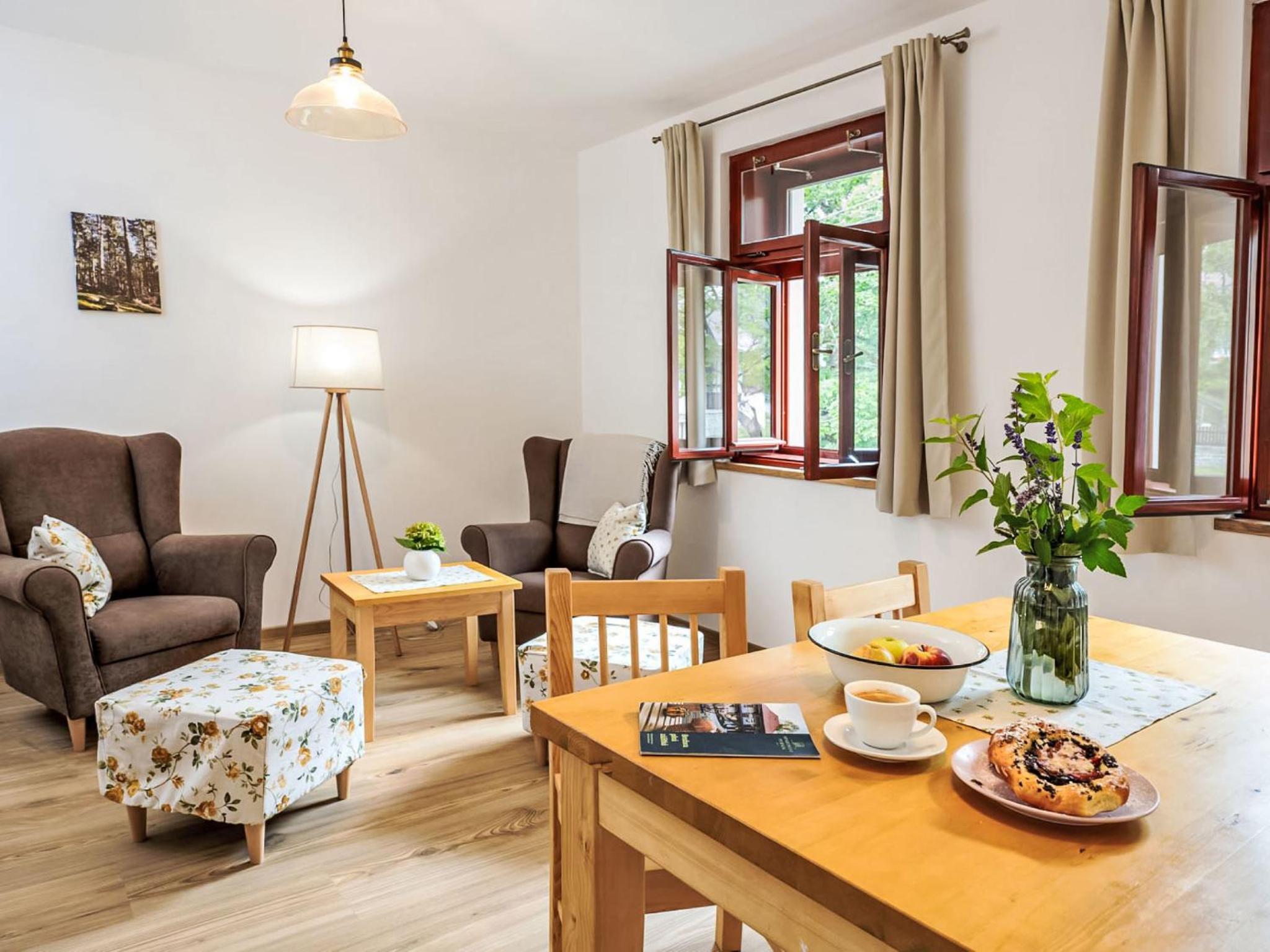 Apartment Pěkná by Interhome