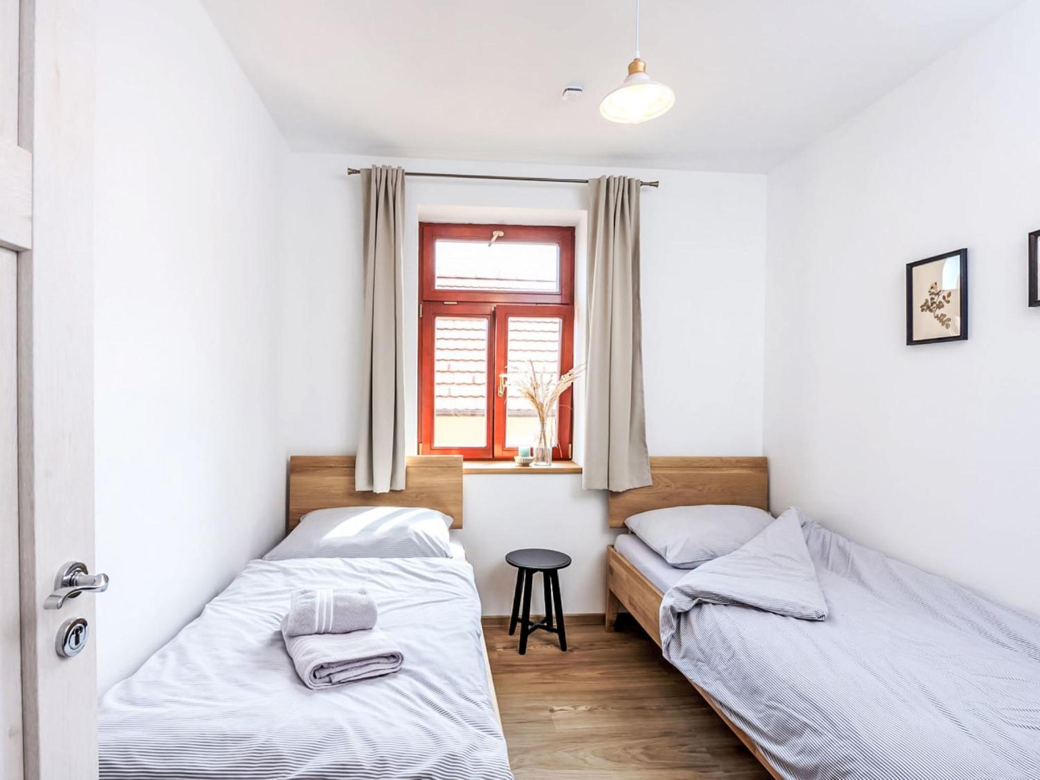 Apartment Pěkná by Interhome