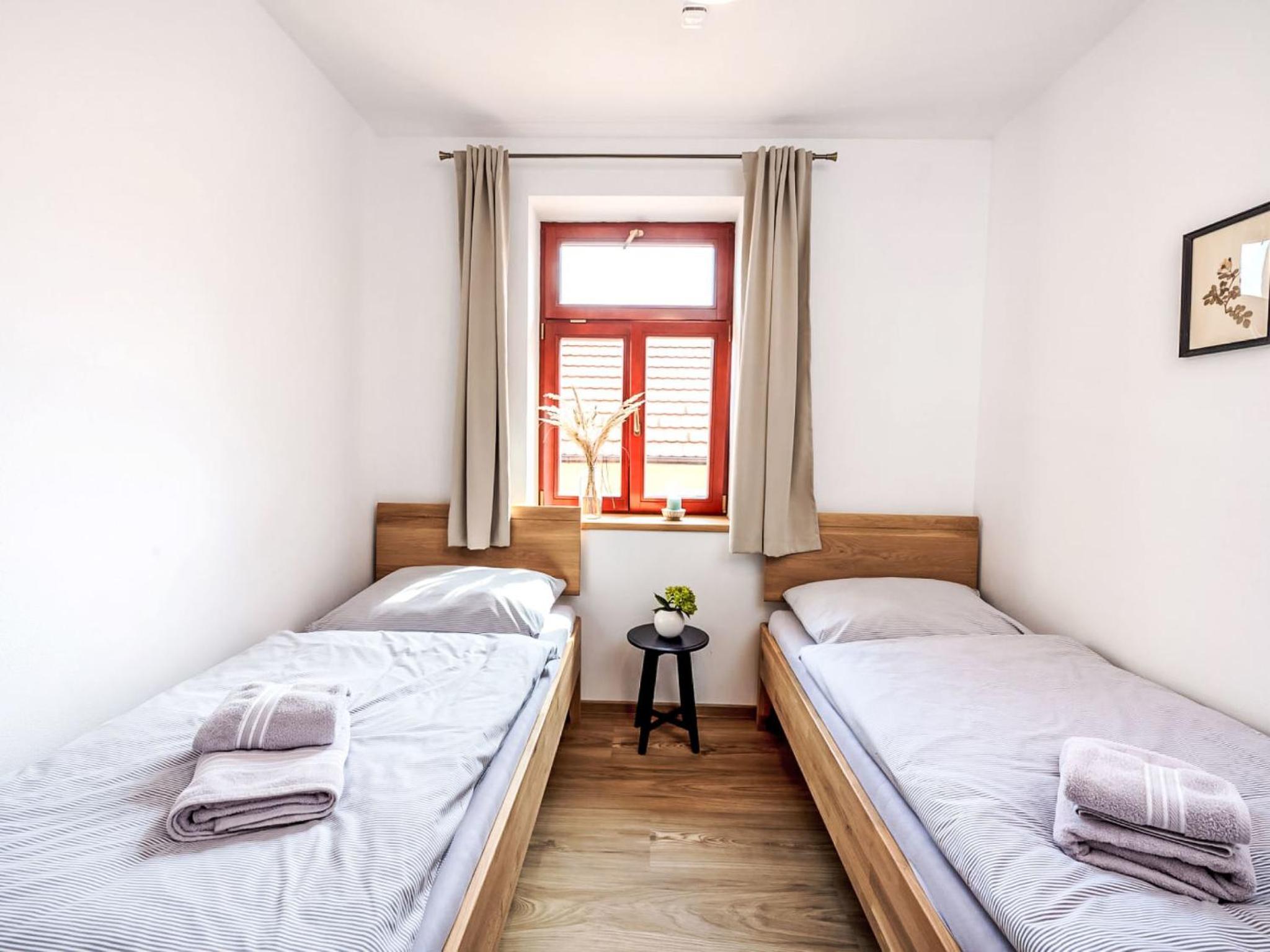 Apartment Pěkná by Interhome