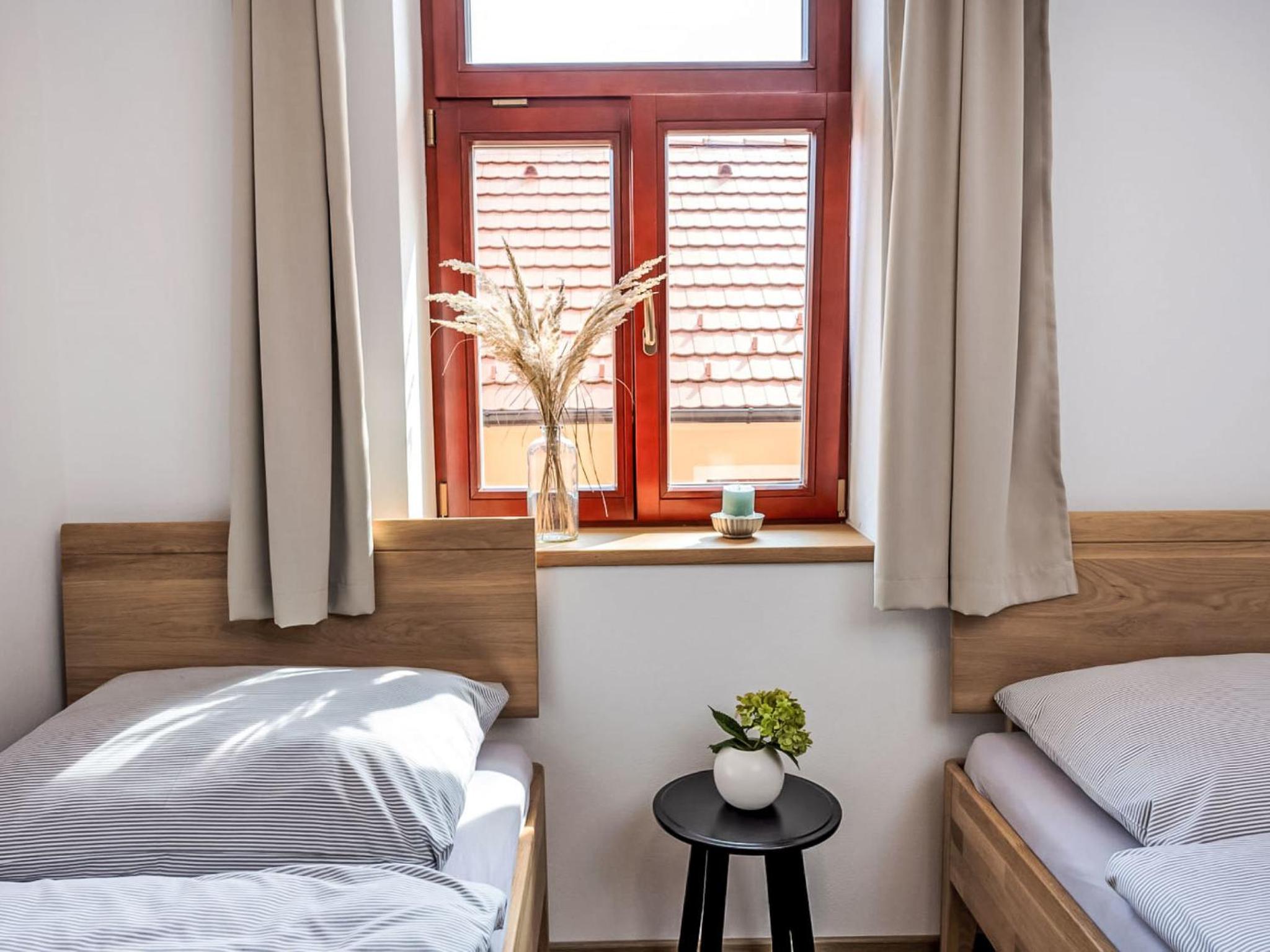 Apartment Pěkná by Interhome