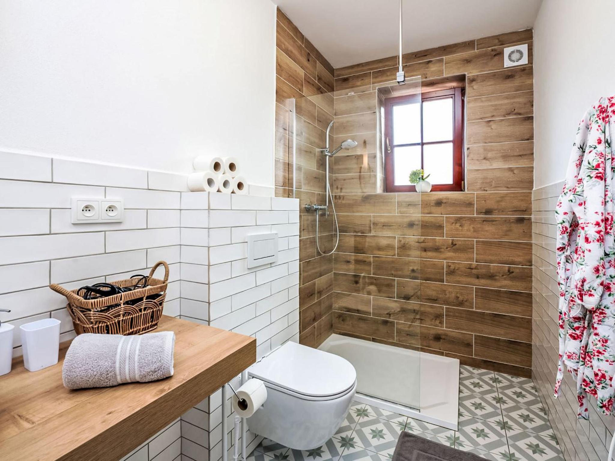 Apartment Pěkná by Interhome