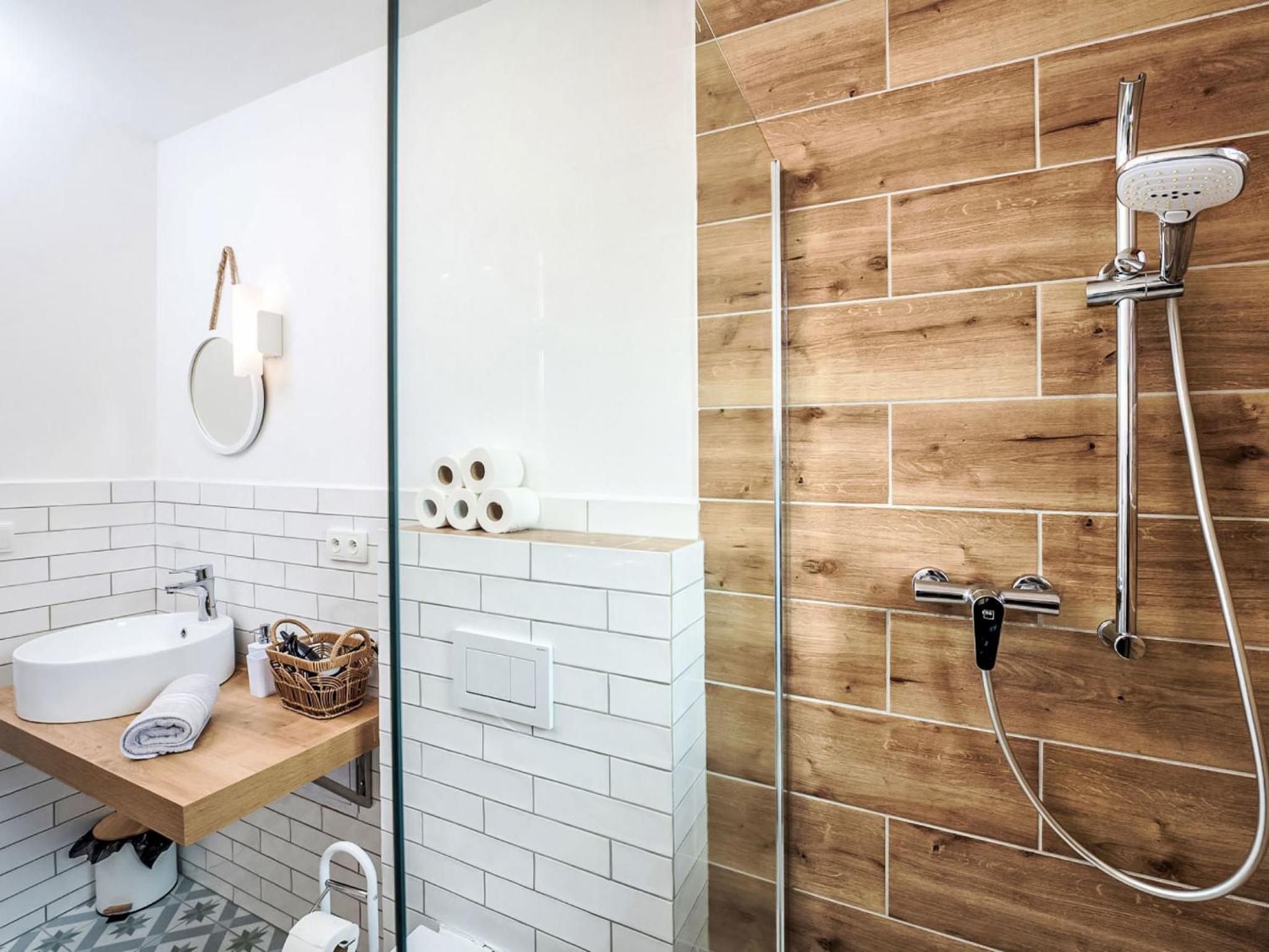 Apartment Pěkná by Interhome