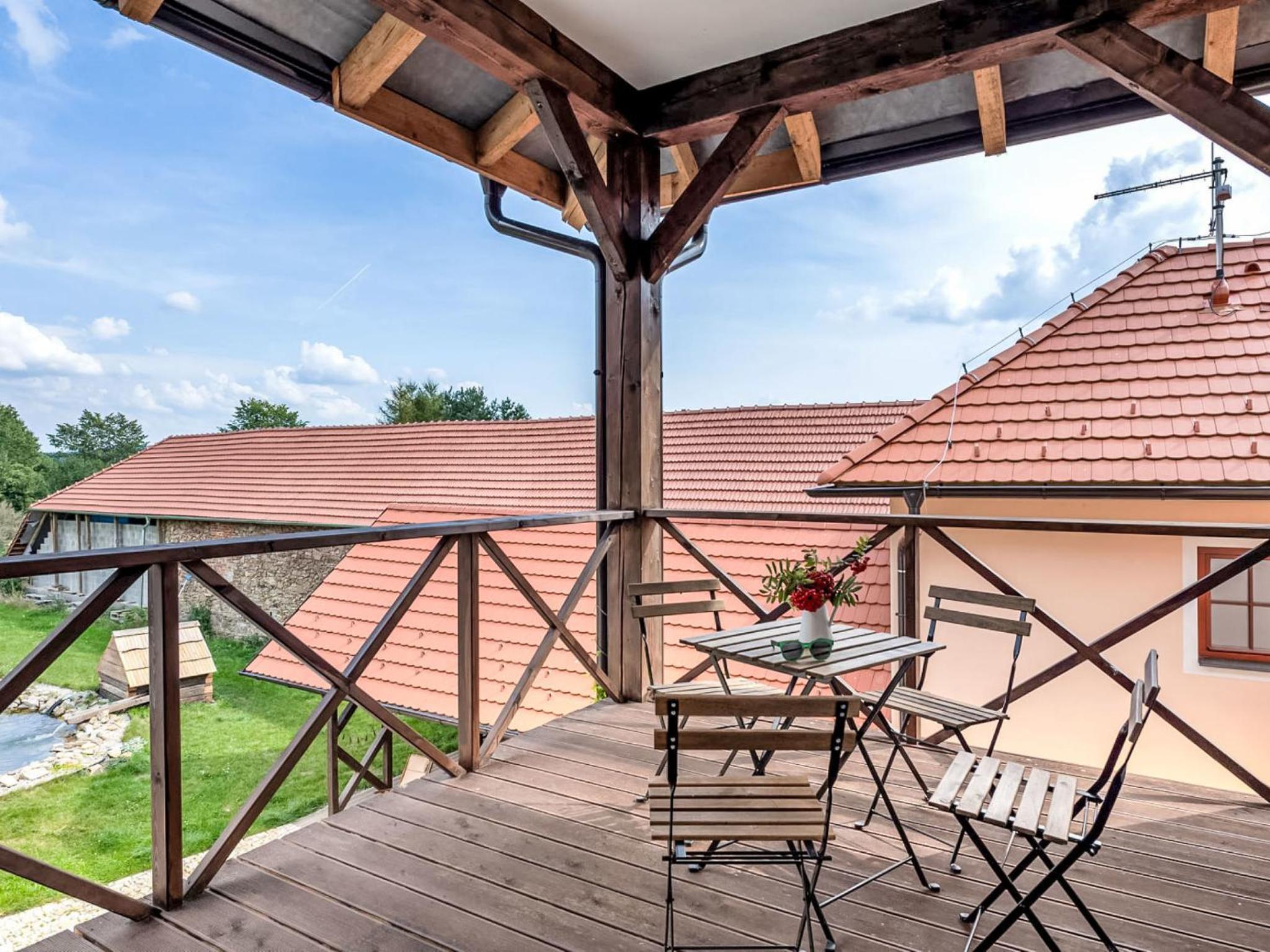 Apartment Pěkná by Interhome