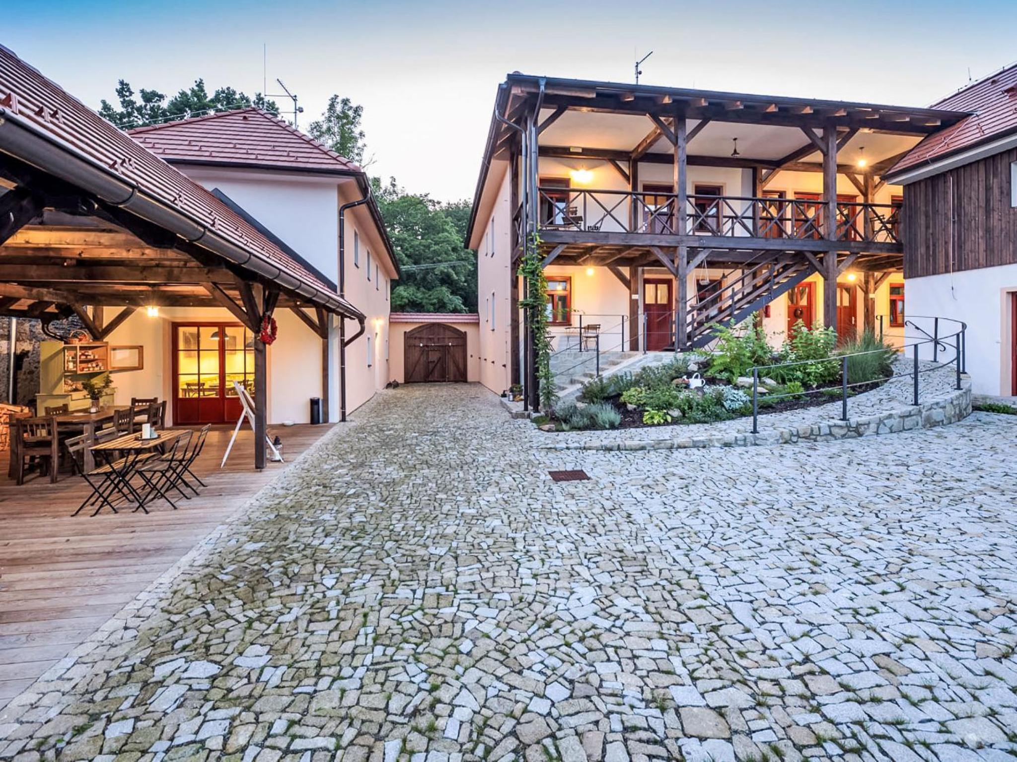 Apartment Želnava by Interhome