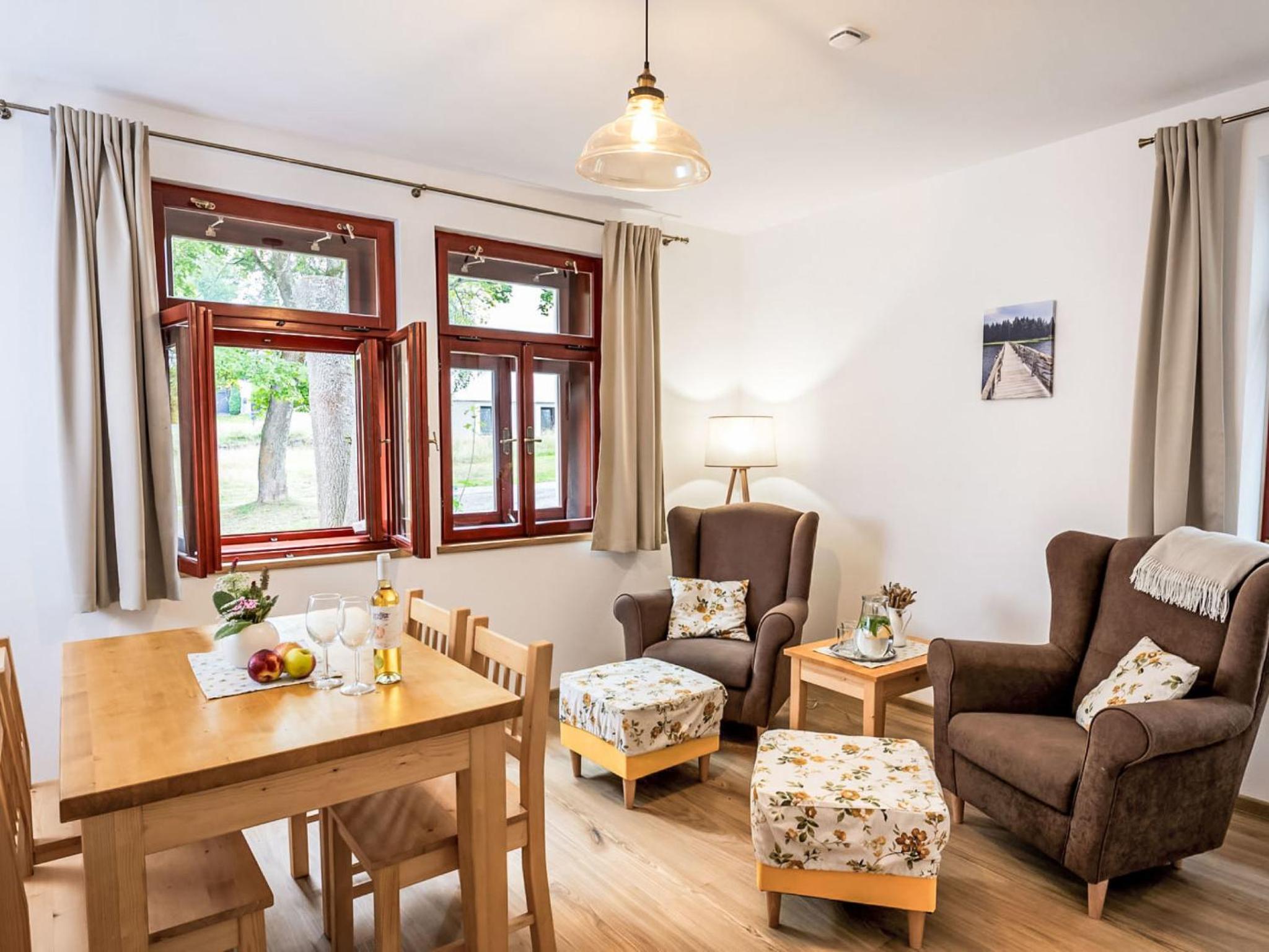 Apartment Olšina by Interhome