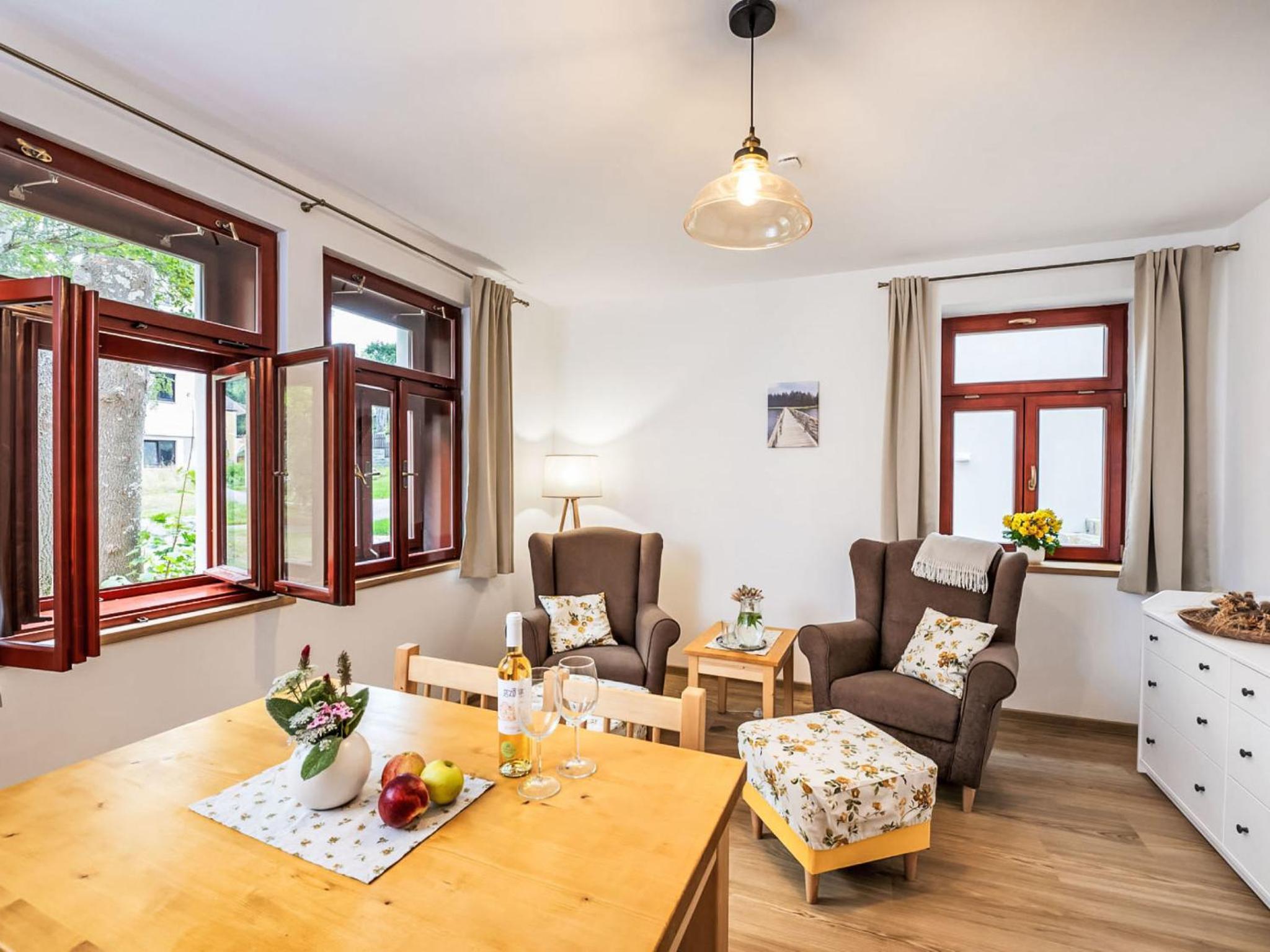 Apartment Olšina by Interhome
