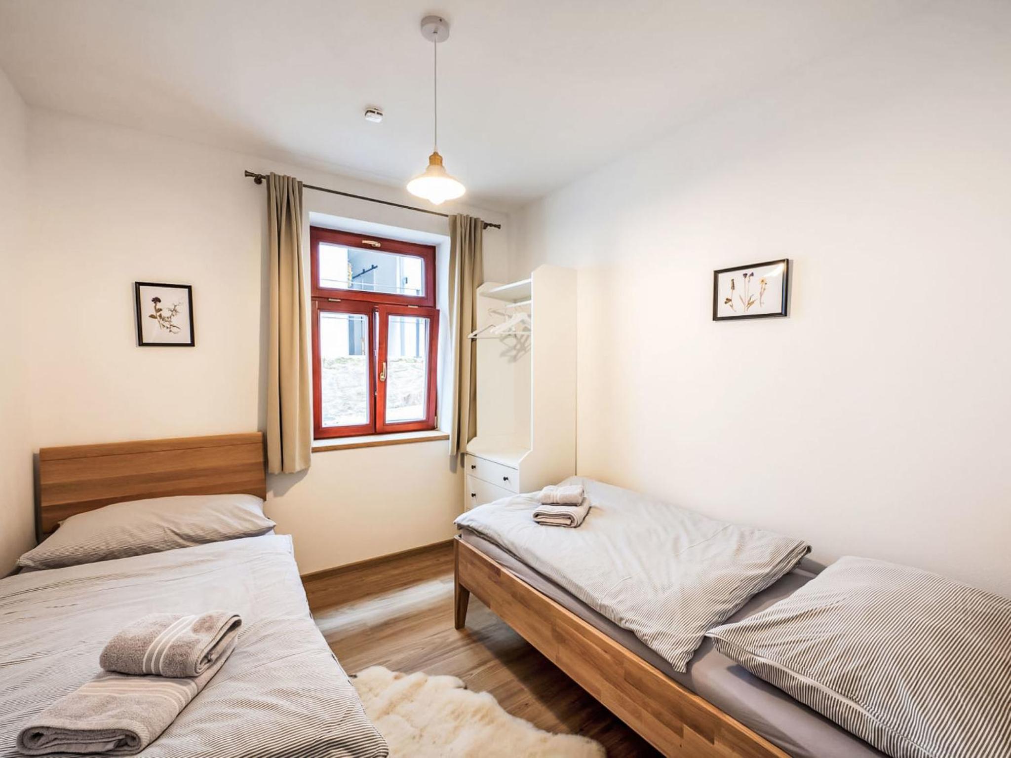 Apartment Olšina by Interhome