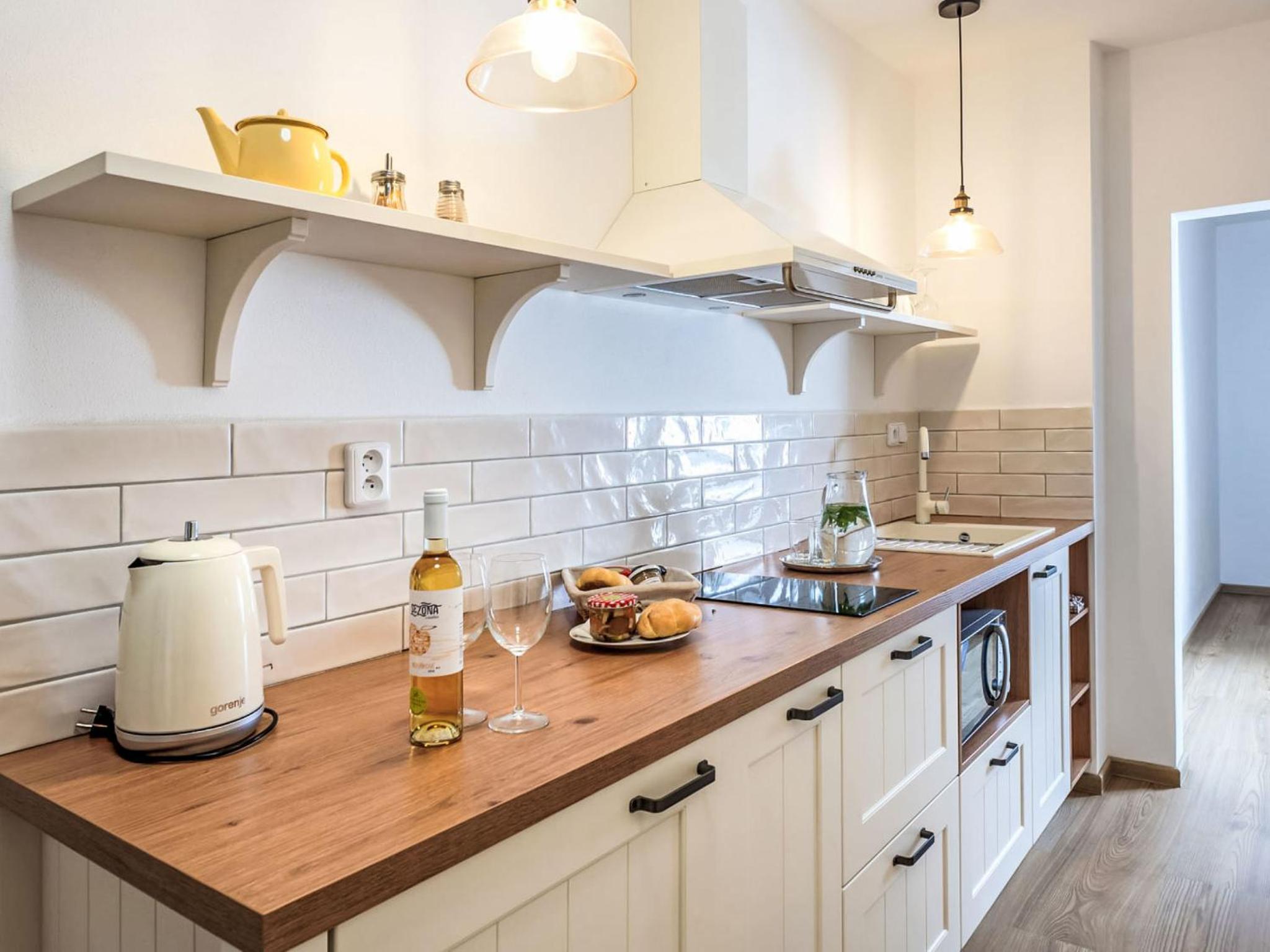 Apartment Olšina by Interhome