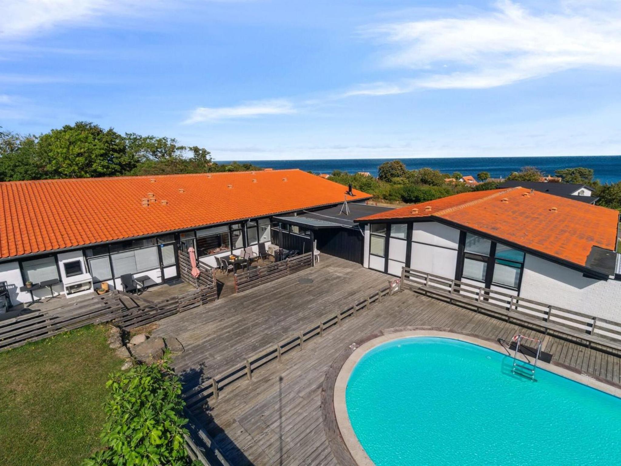 Apartment Effy - 300m from the sea by Interhome view 3