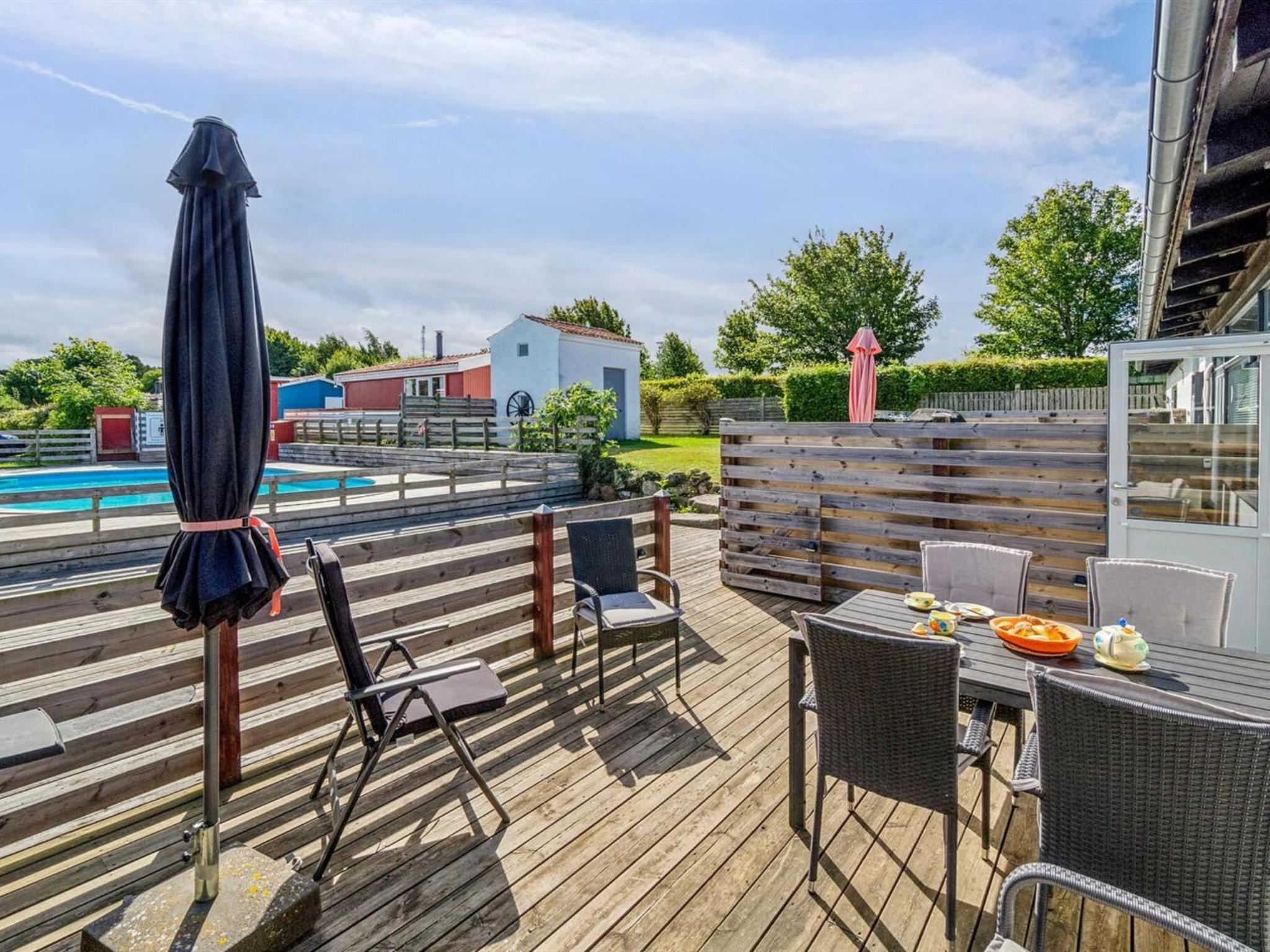 Apartment Effy - 300m from the sea by Interhome view 4