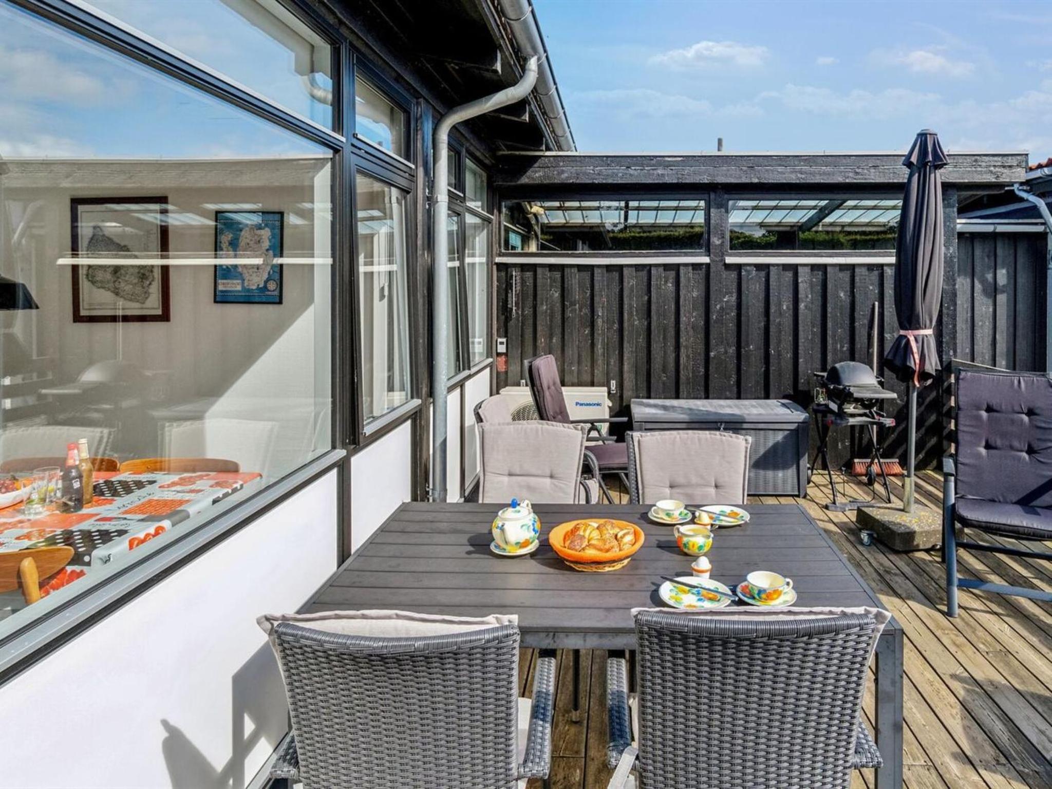 Apartment Effy - 300m from the sea by Interhome view 5