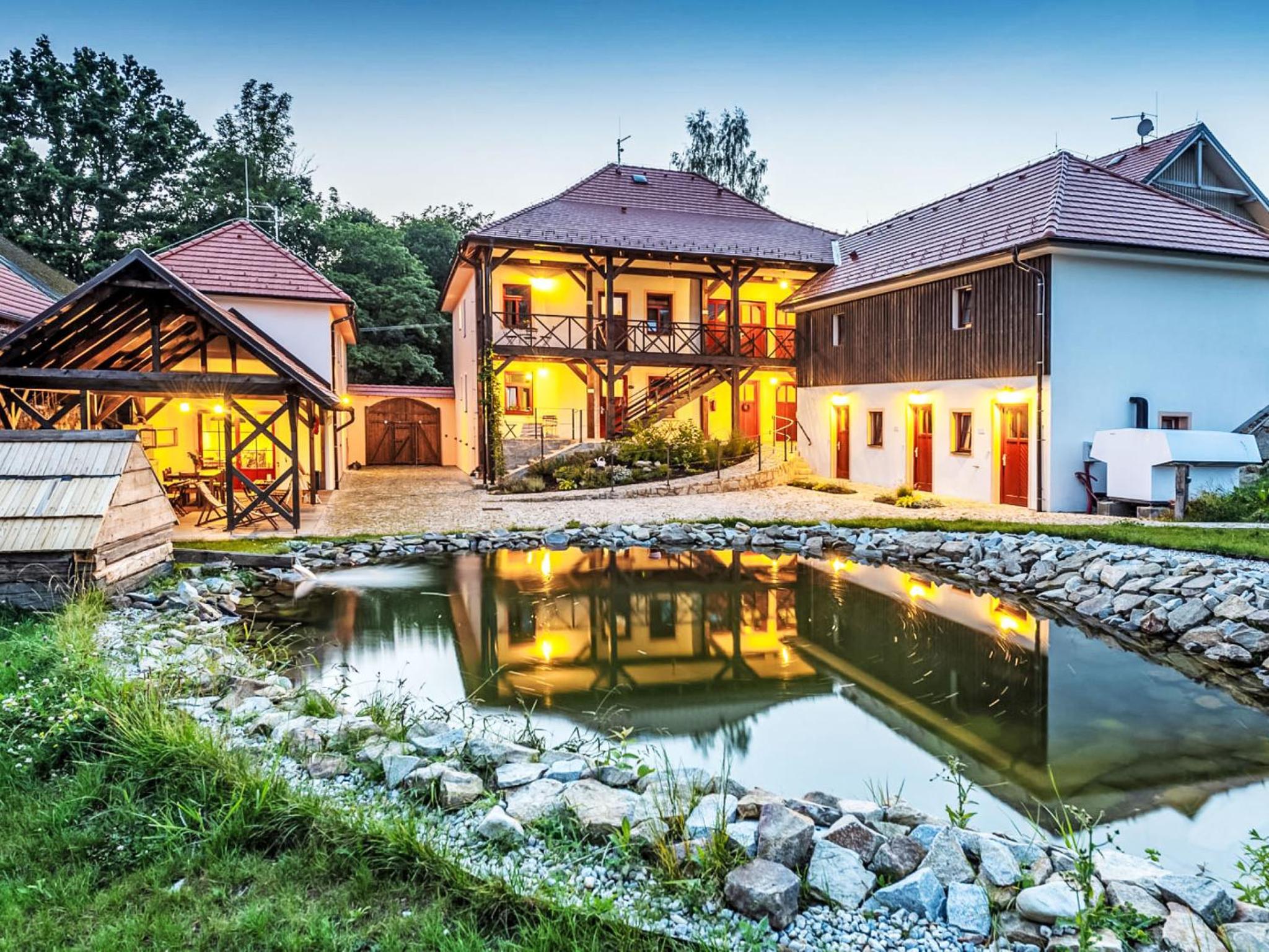 Apartment Olšina by Interhome