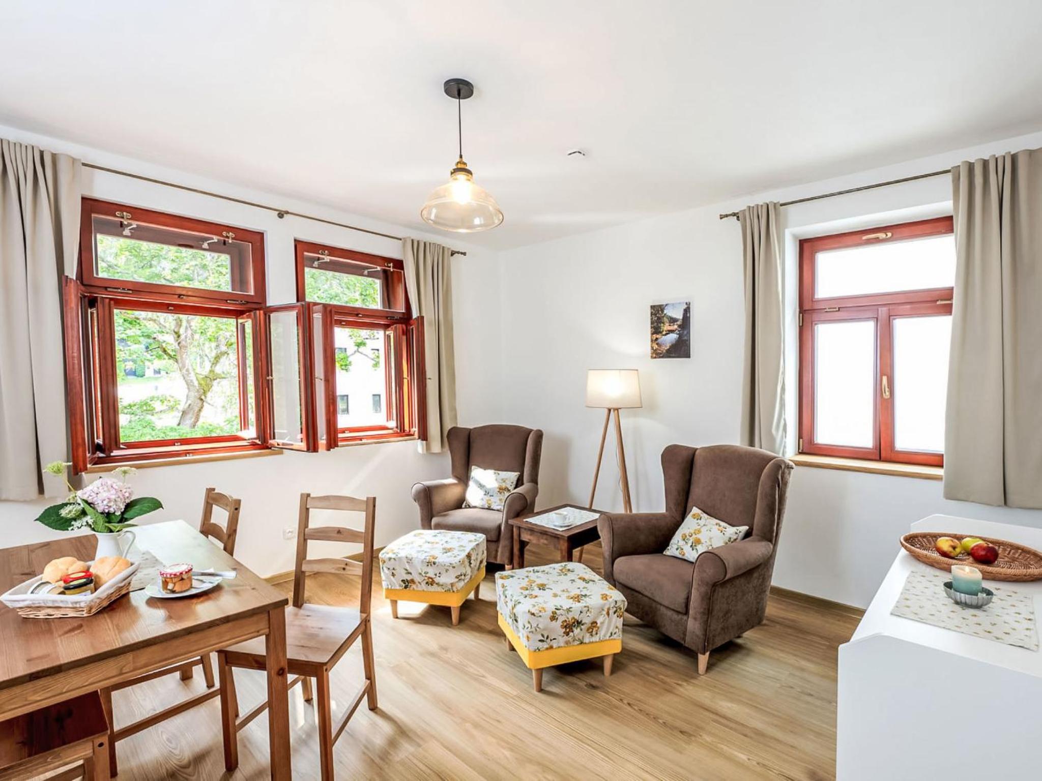 Apartment Bělá by Interhome