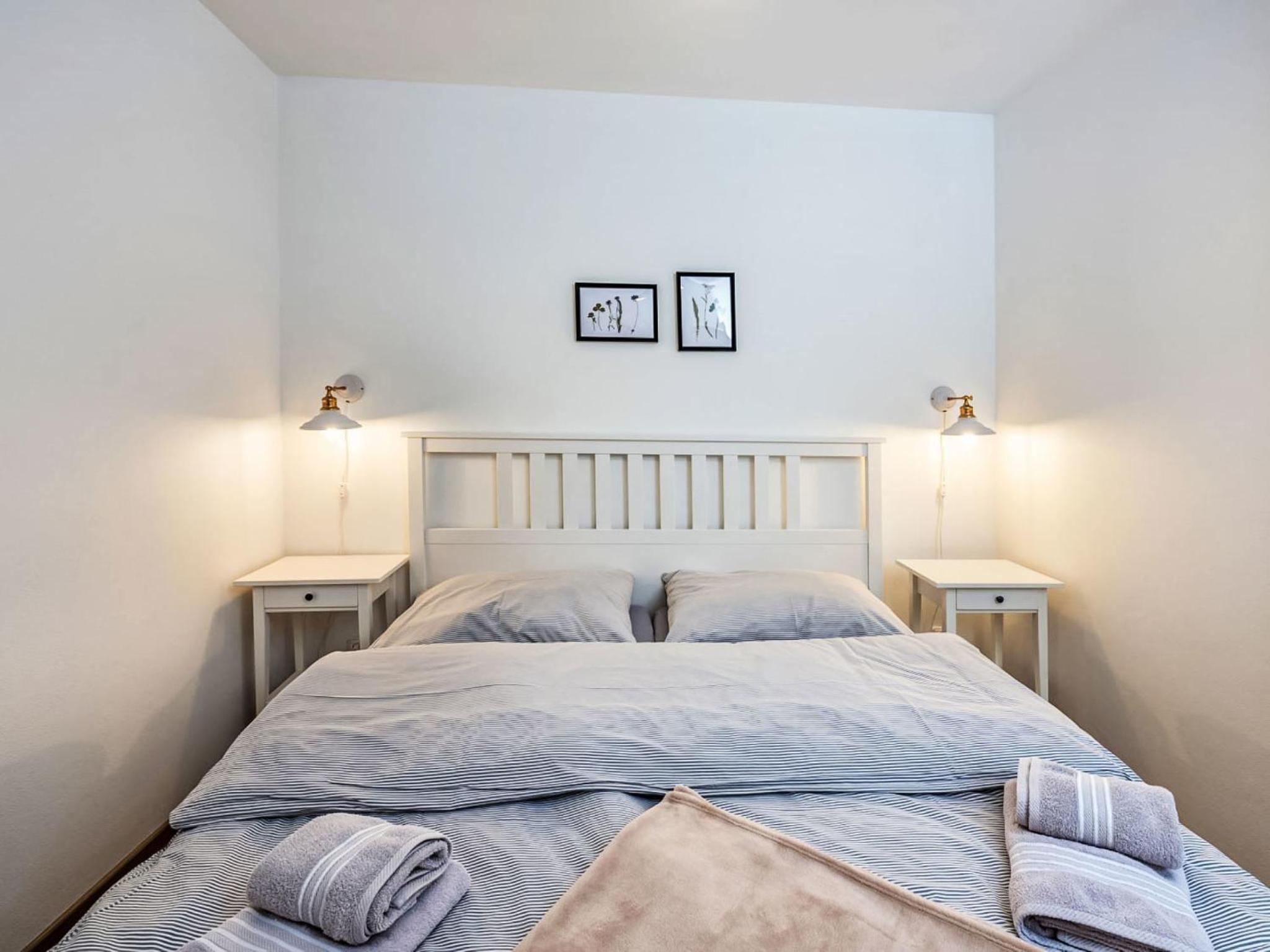Apartment Bělá by Interhome