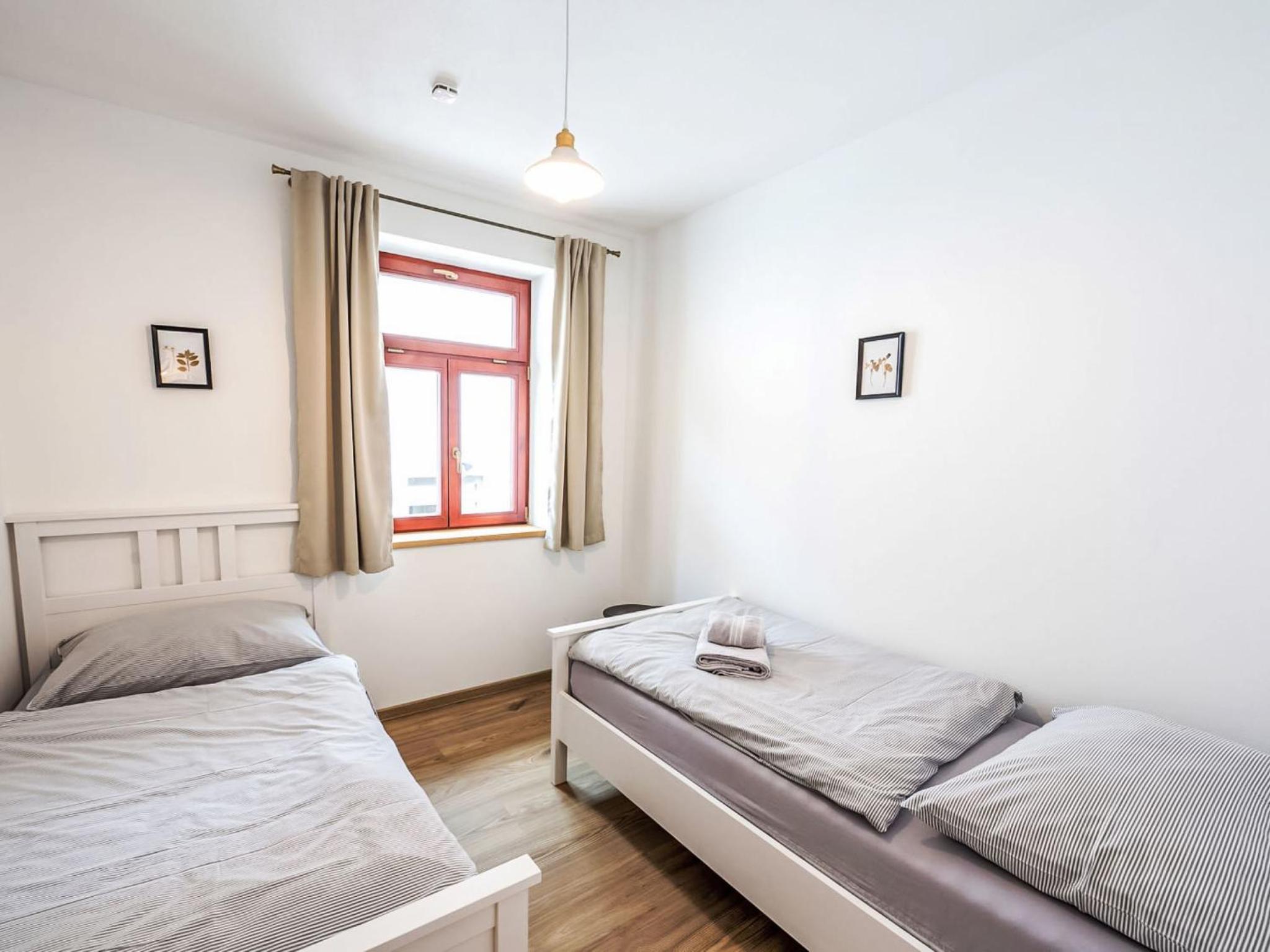 Apartment Bělá by Interhome