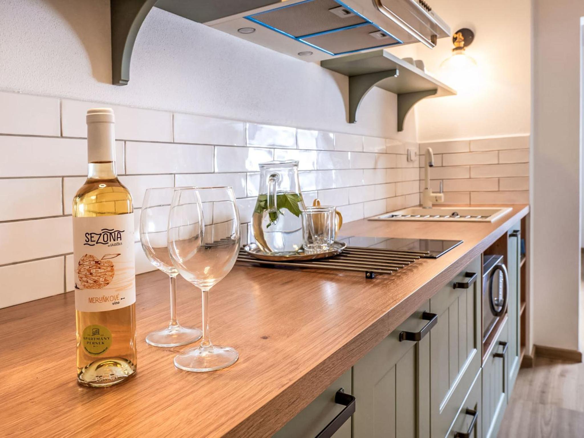 Apartment Bělá by Interhome