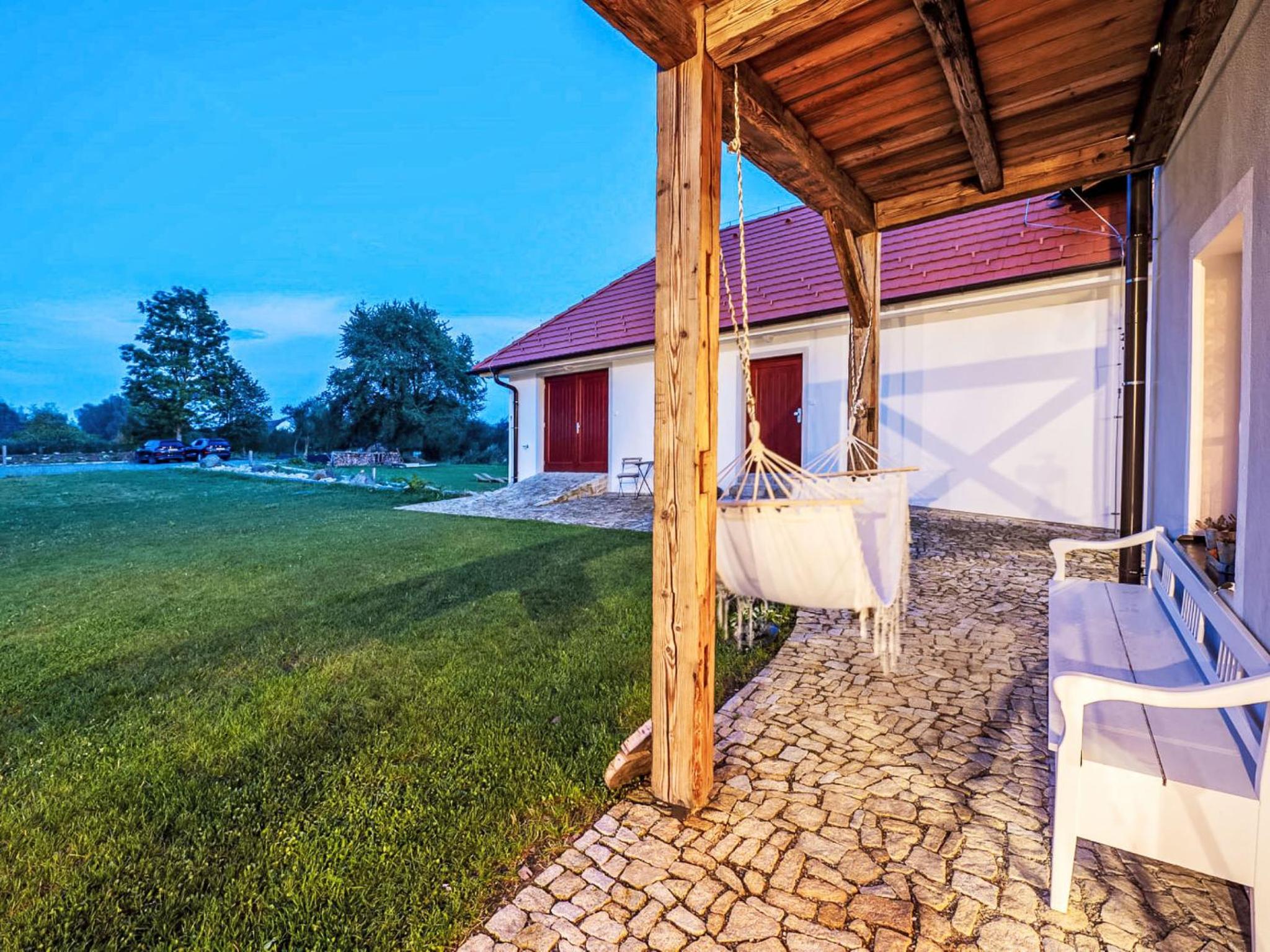 Apartment Dobrá by Interhome