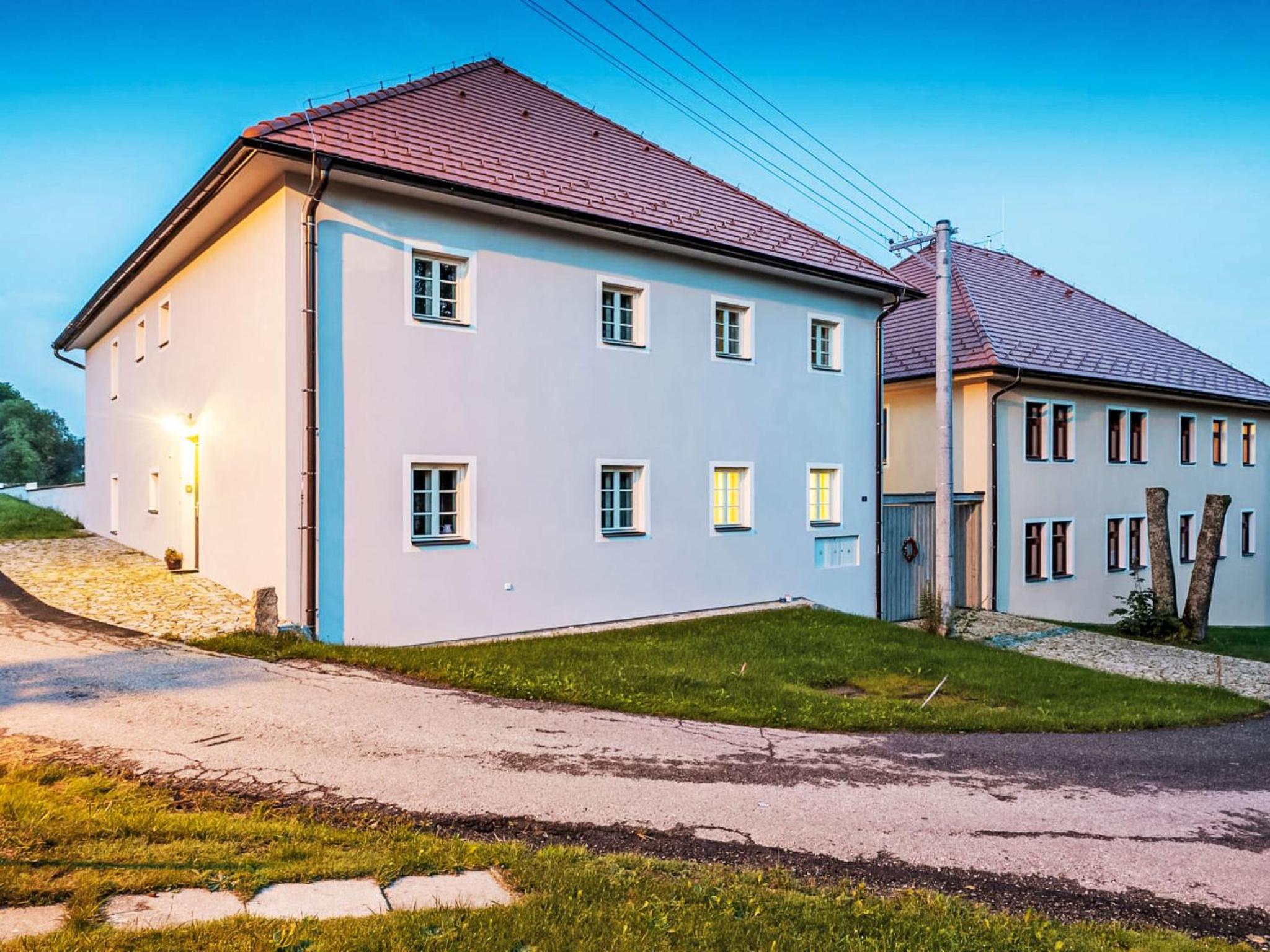 Apartment Dobrá by Interhome
