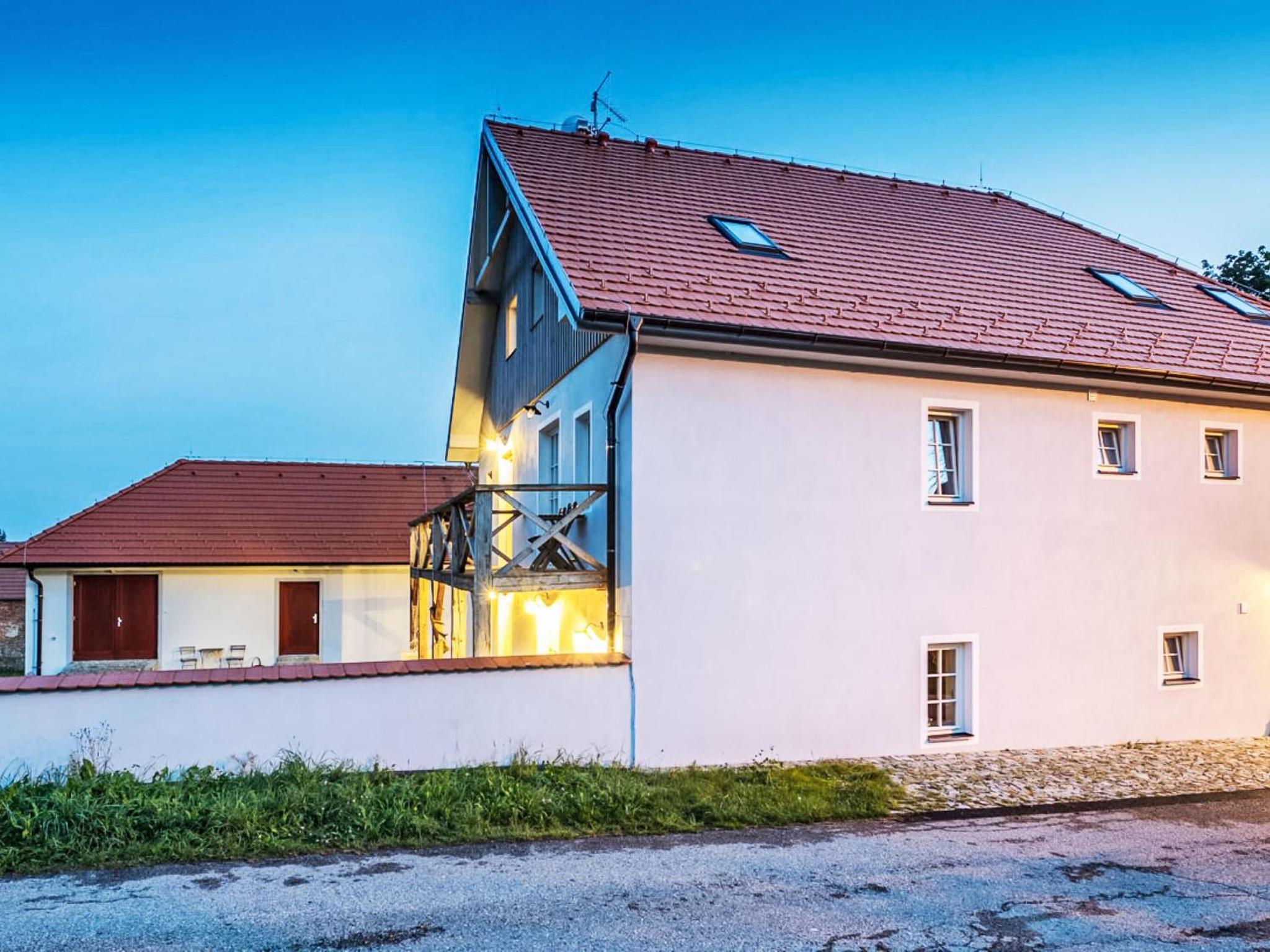 Apartment Bělá by Interhome