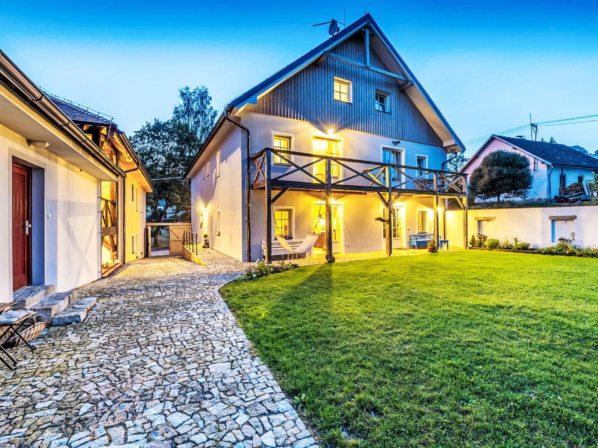 Apartment Bělá by Interhome