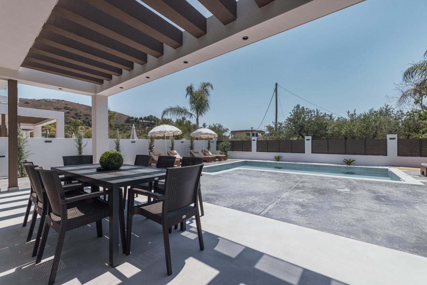 Villa Infinity Ena photo 4