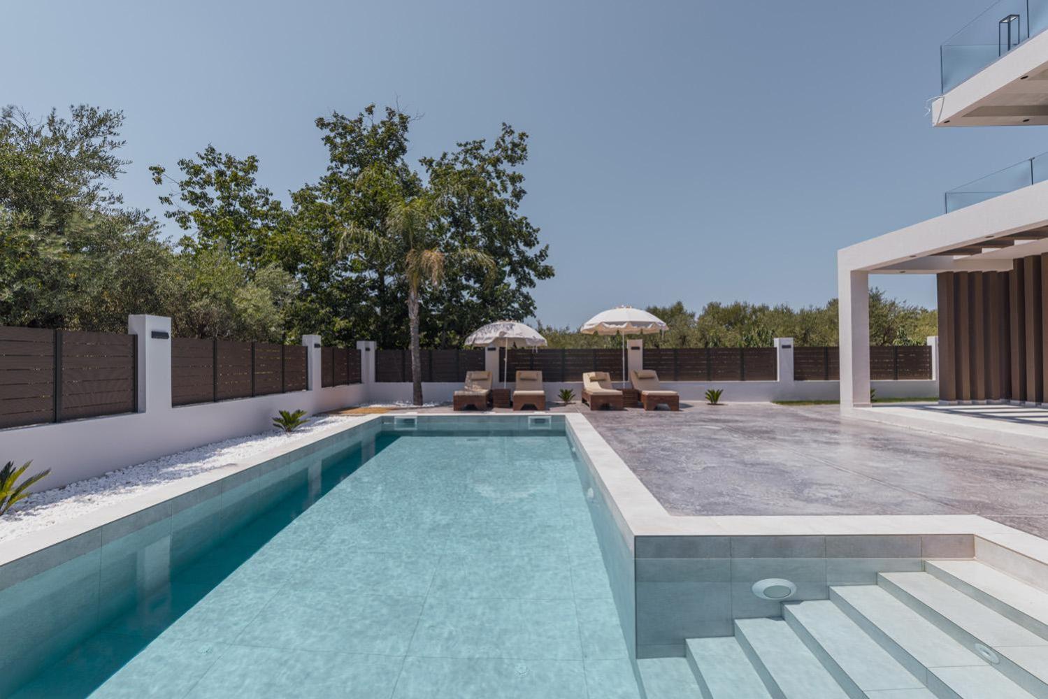 Villa Infinity Ena photo 5