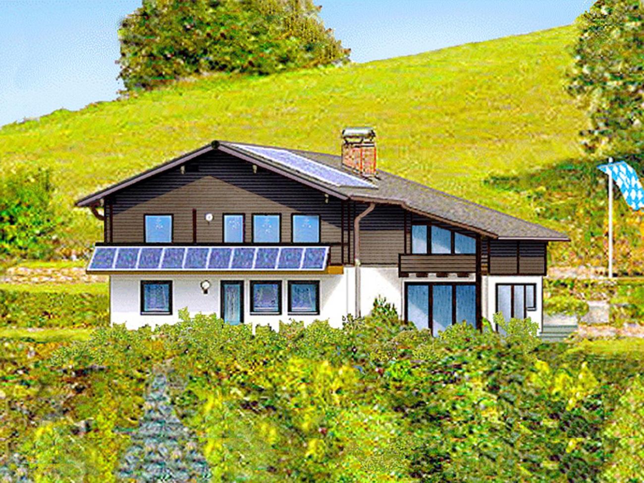 BayerischerWald-Ferien-Blockhaus-Panoramablick-Grafenau Haus im Wald-Vogelthenne 19, fast Alleinlage-ILZtal-Blick nähe Rothauer, Saldenburger, Ebenreuther 