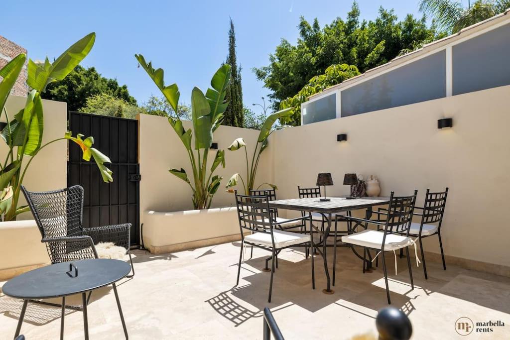 Costabella Townhouse Ref #82