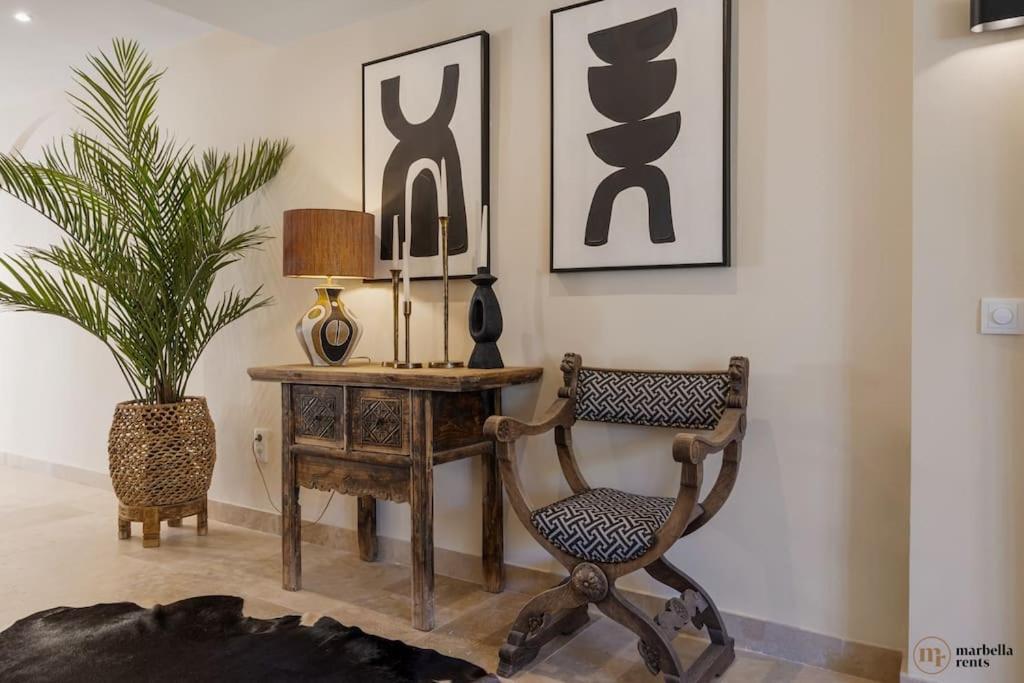 Costabella Townhouse Ref #82