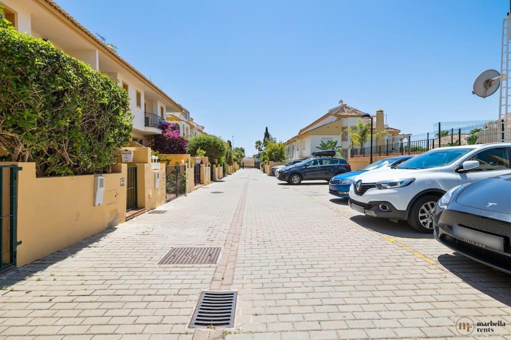 Costabella Townhouse Ref #82
