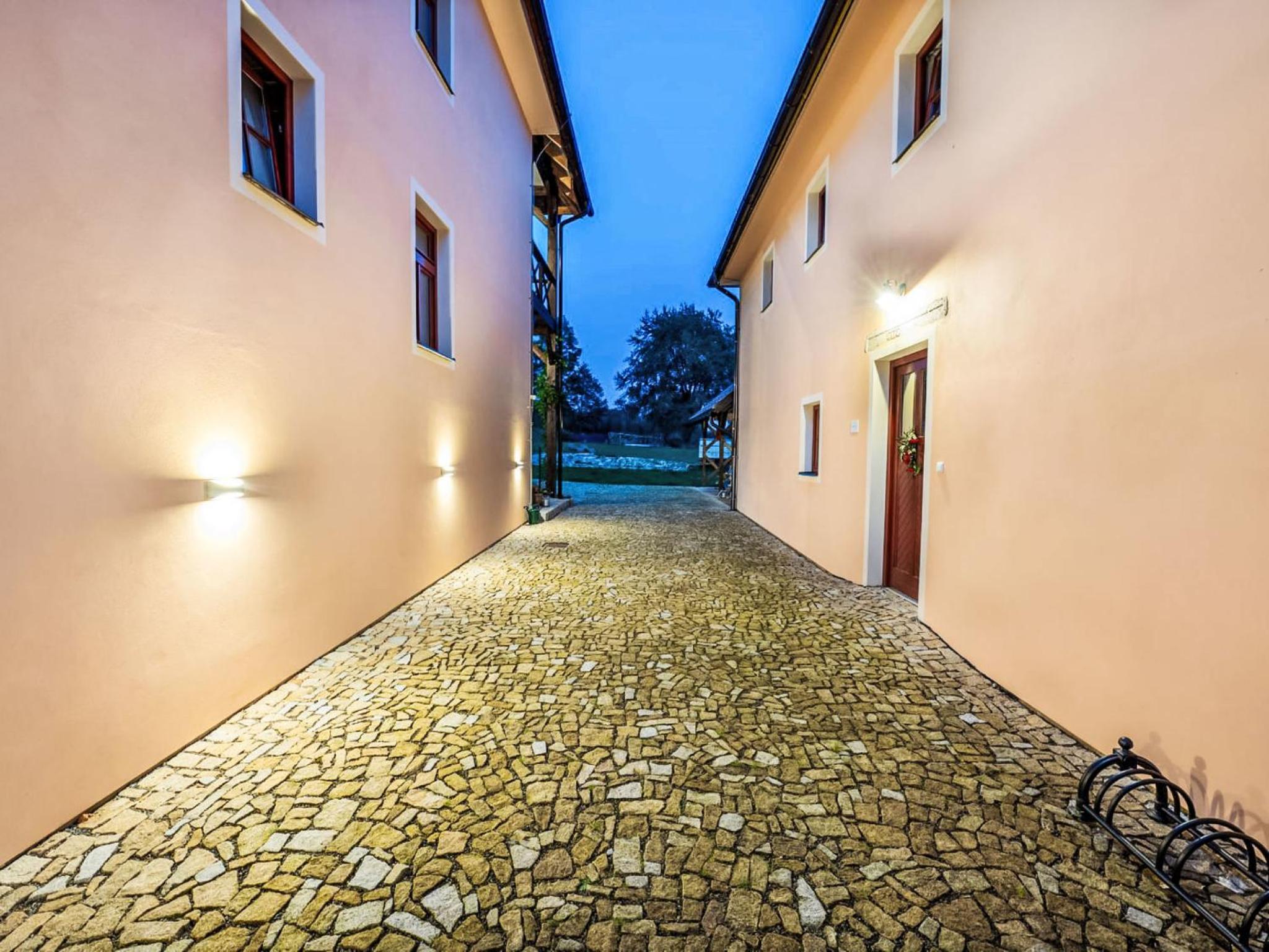 Apartment Slunečná by Interhome