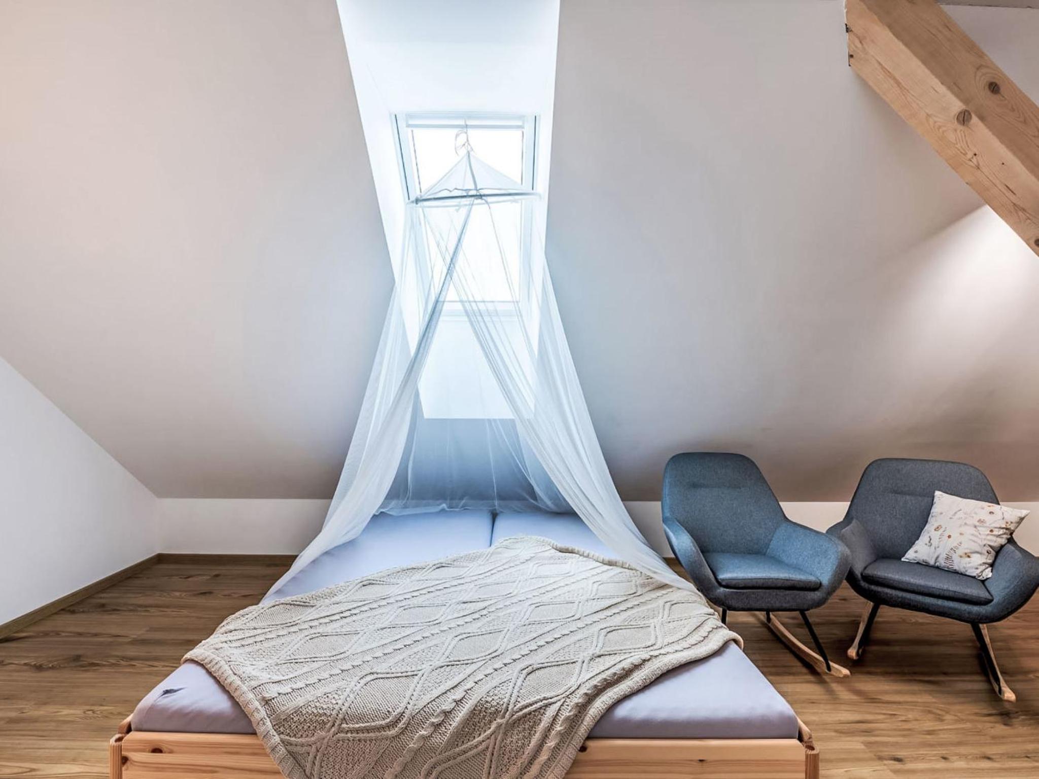 Apartment Zvonková by Interhome