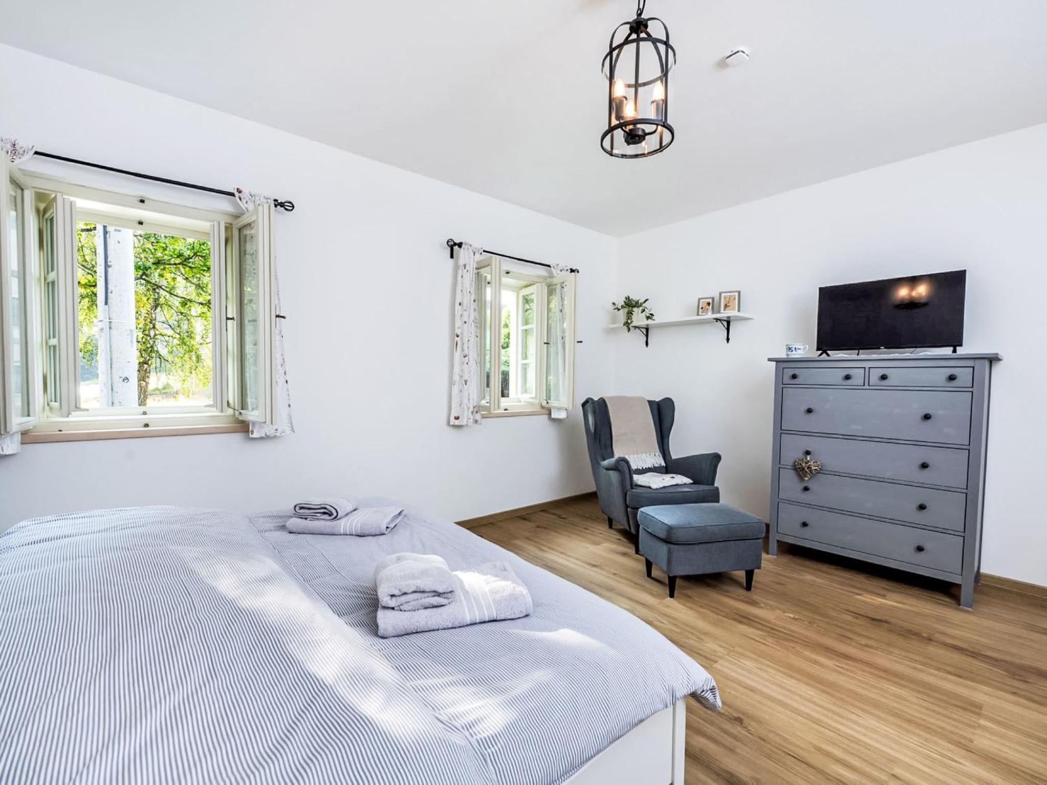Apartment Zvonková by Interhome