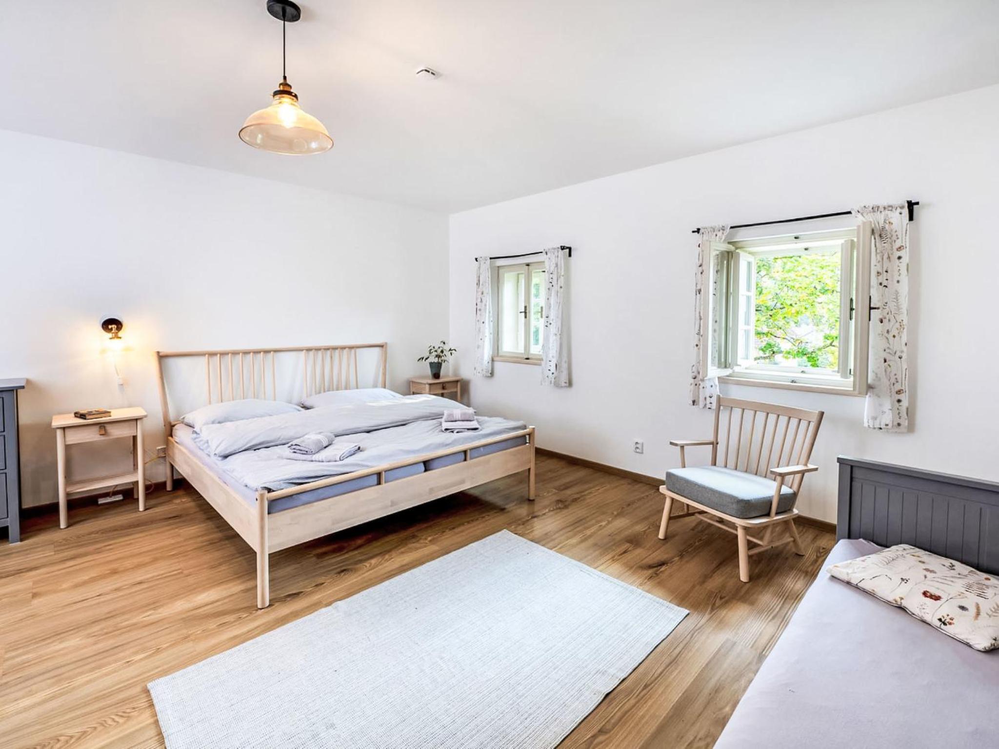 Apartment Zvonková by Interhome