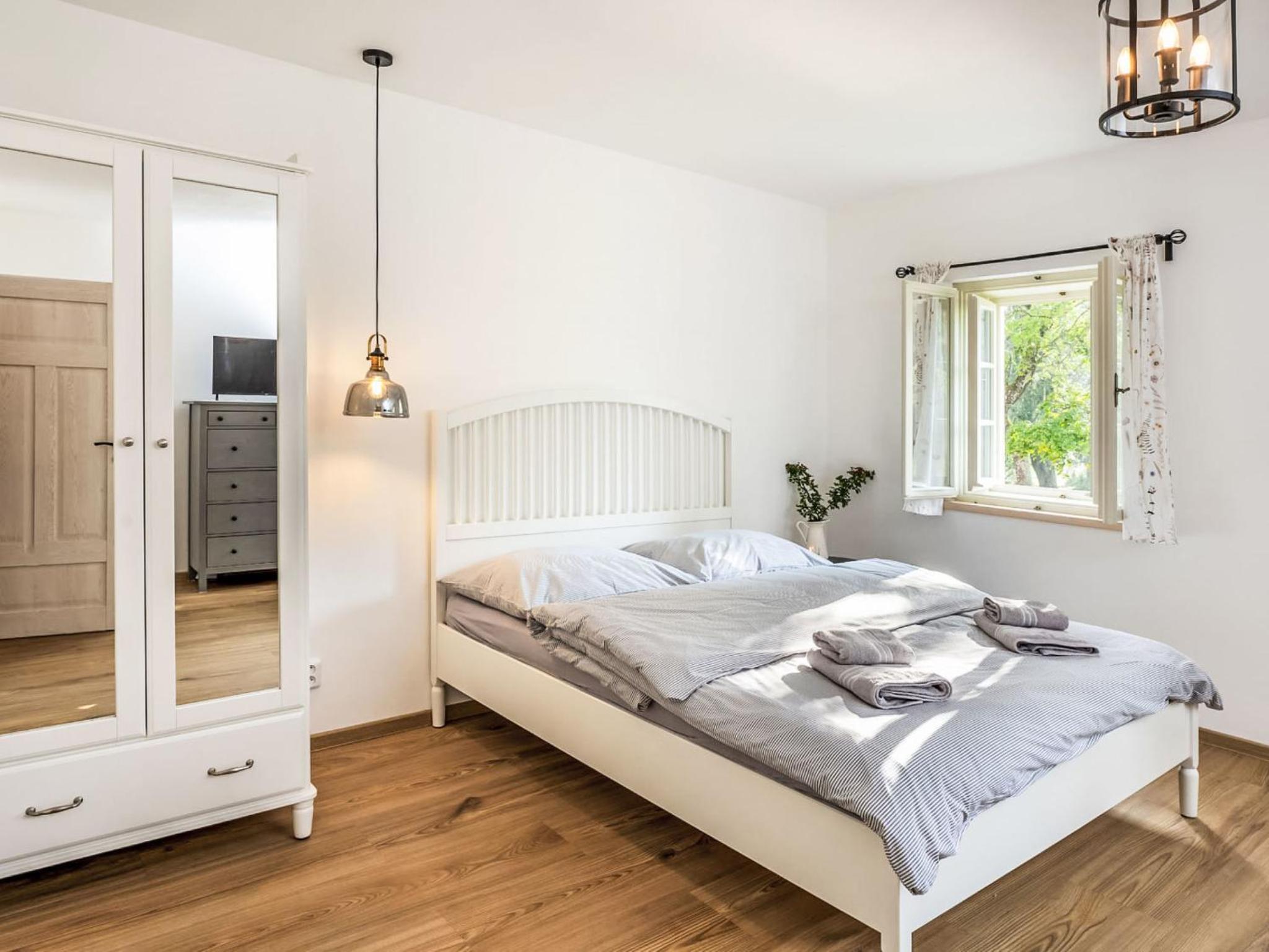 Apartment Zvonková by Interhome