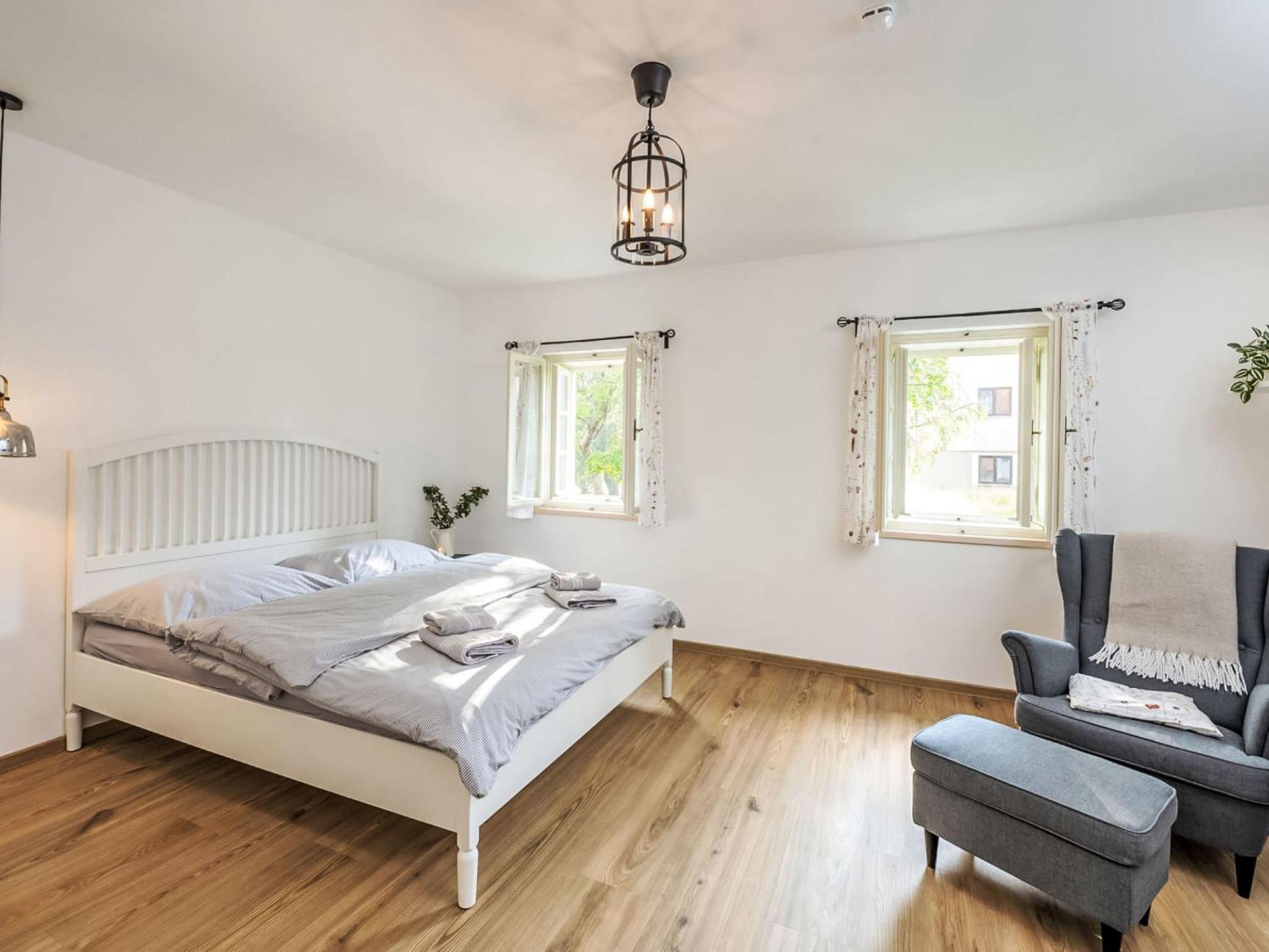 Apartment Zvonková by Interhome
