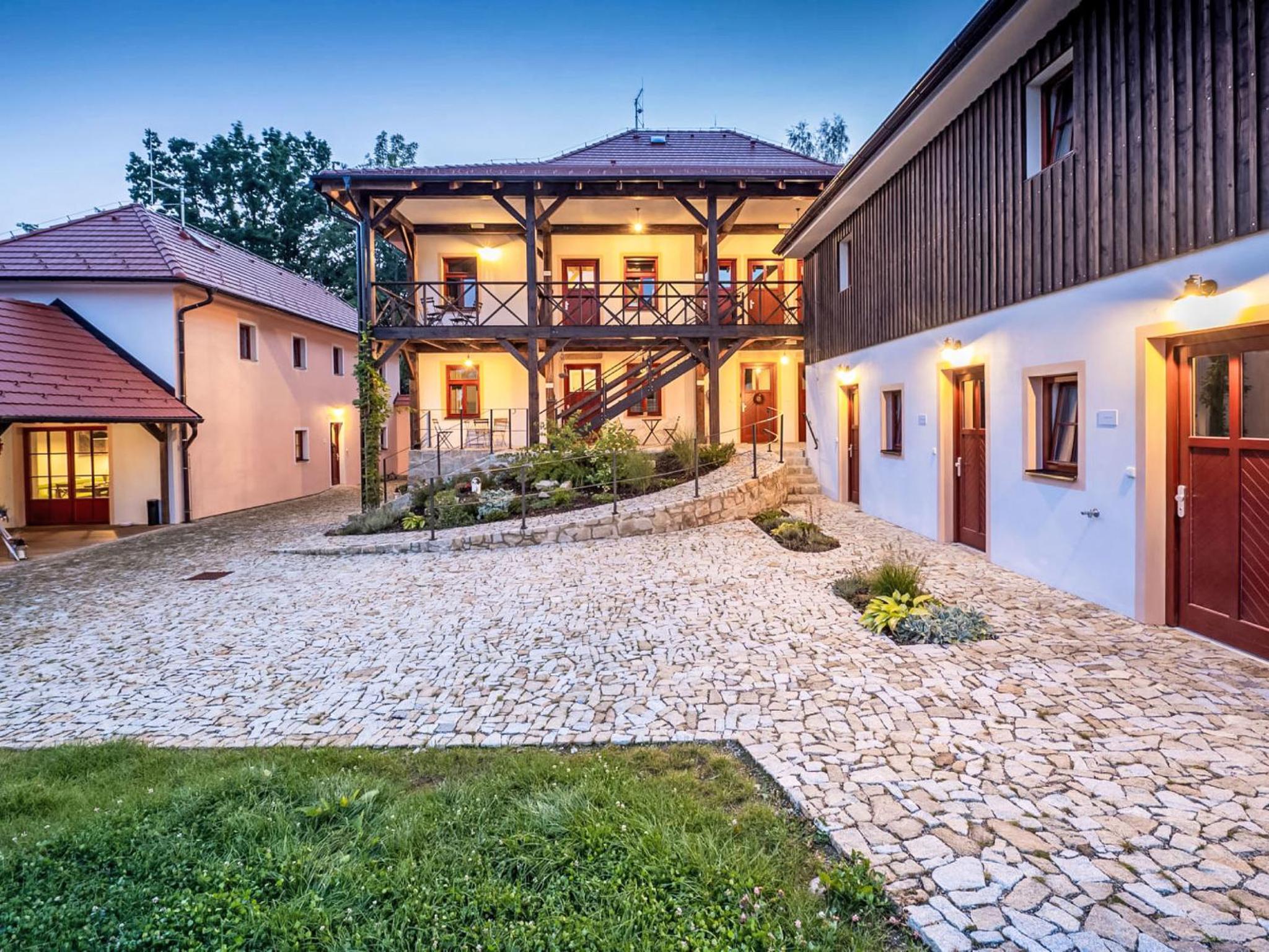 Apartment Zvonková by Interhome