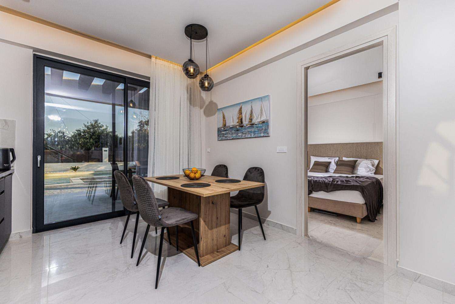 Villa Infinity Theo photo 4