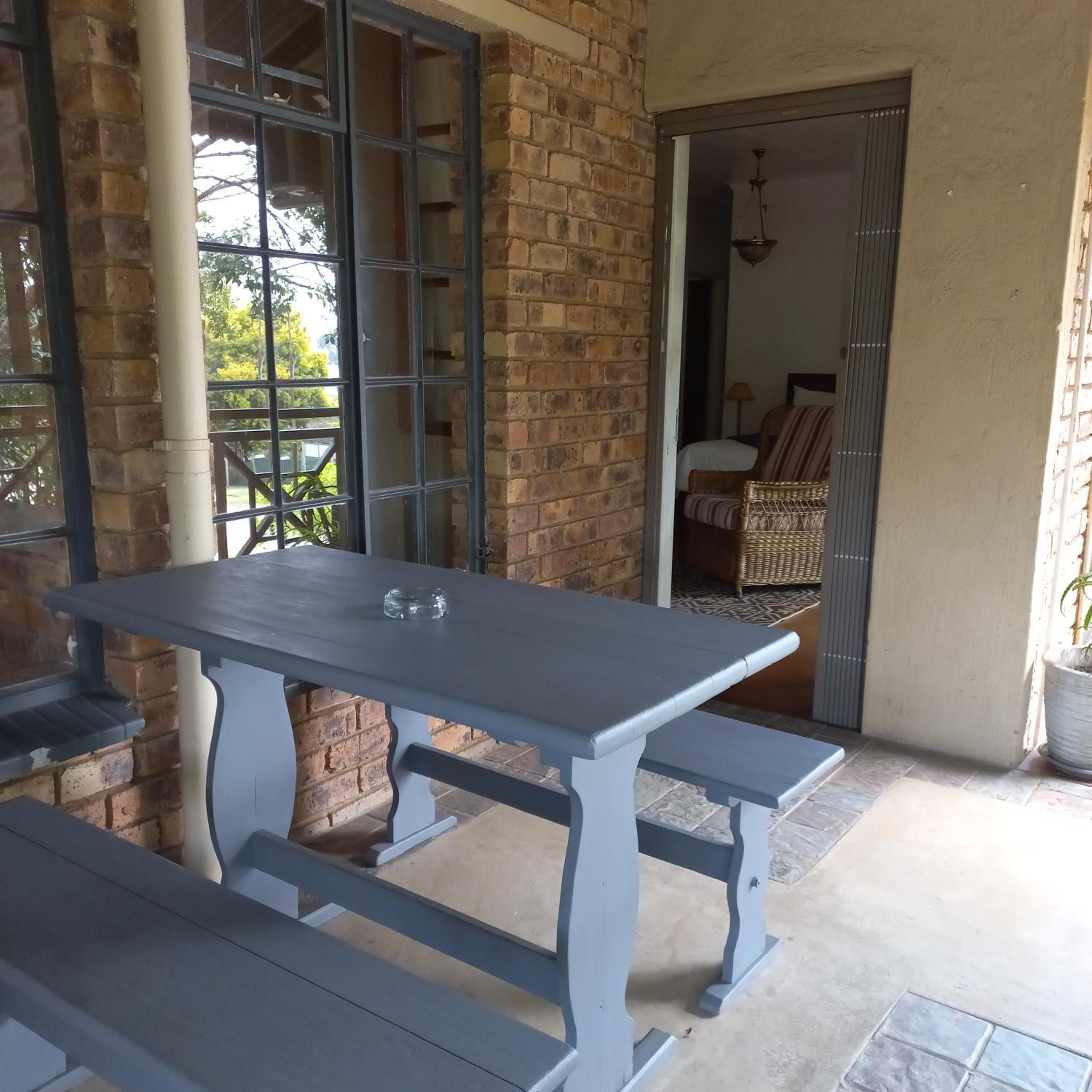Autumn Breeze Manor Guest House