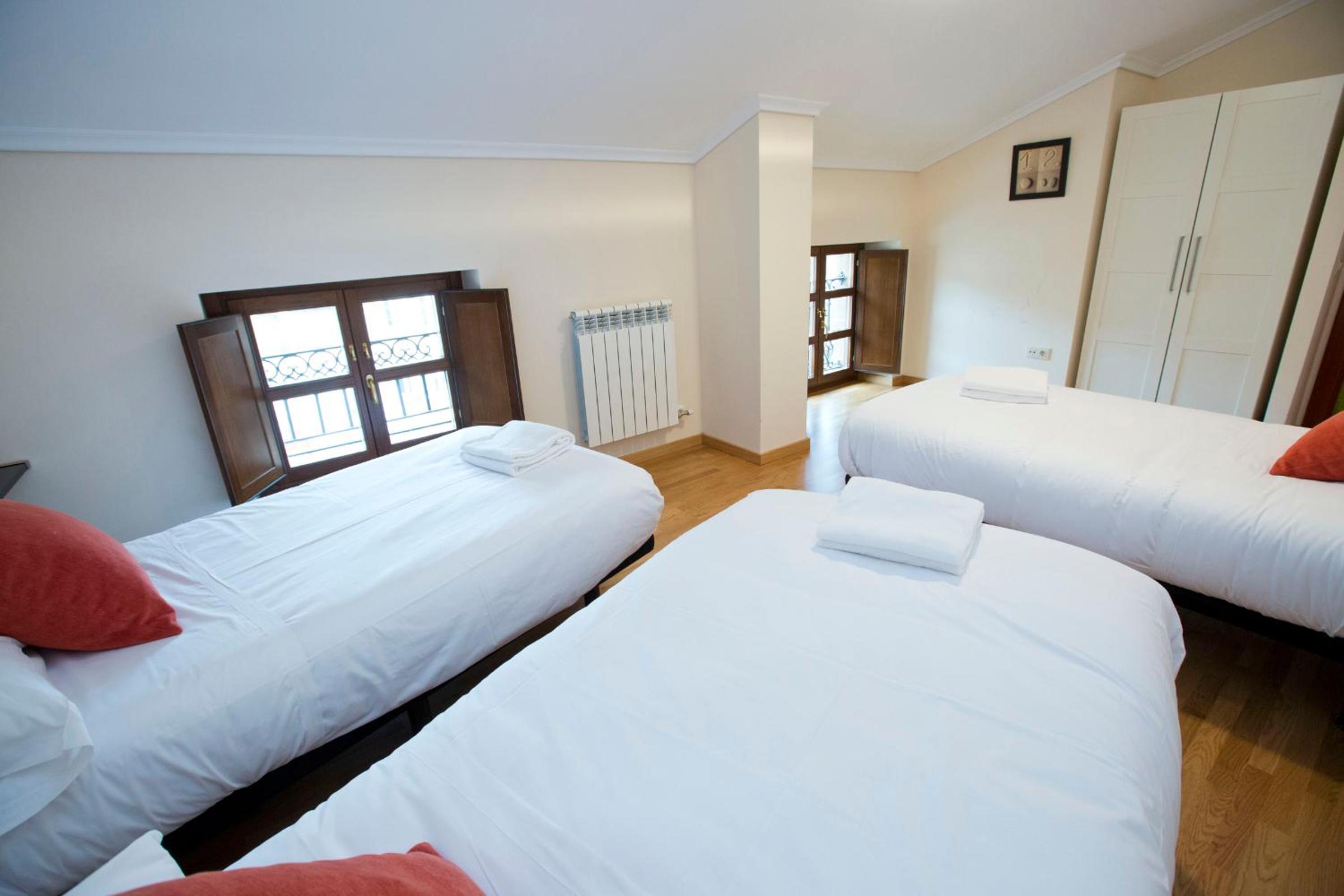 Apartamentos Señorio de Haro 3000