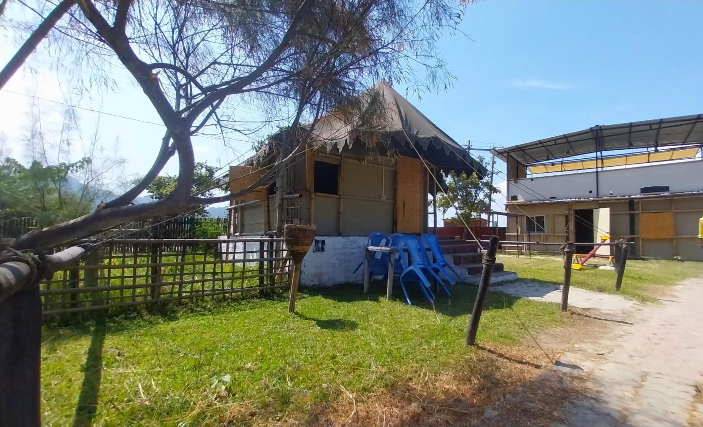 Chanaka Eco Camp ( Adventure Assam )