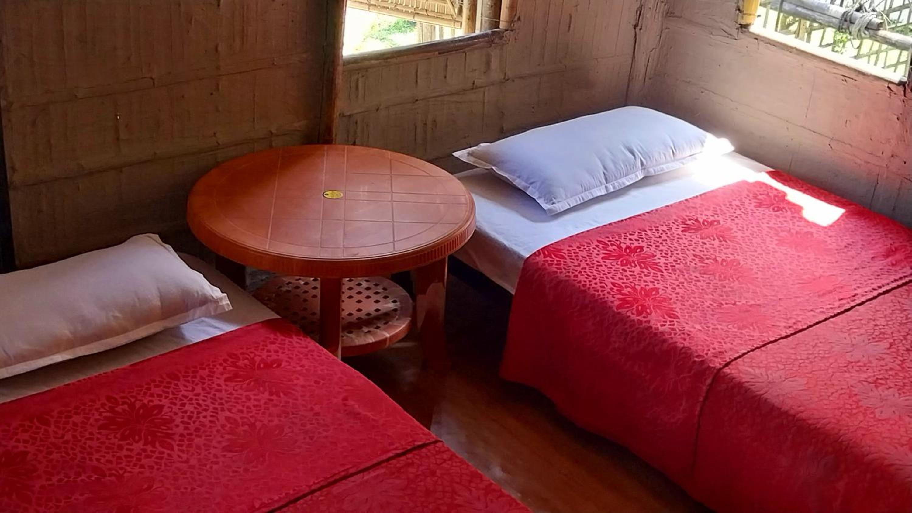 Chanaka Eco Camp ( Adventure Assam )