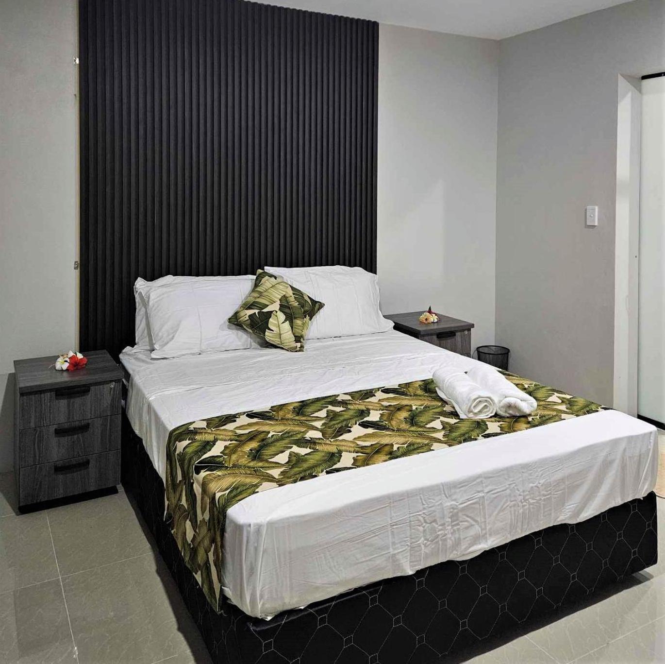 Pacific Apartments Nadi