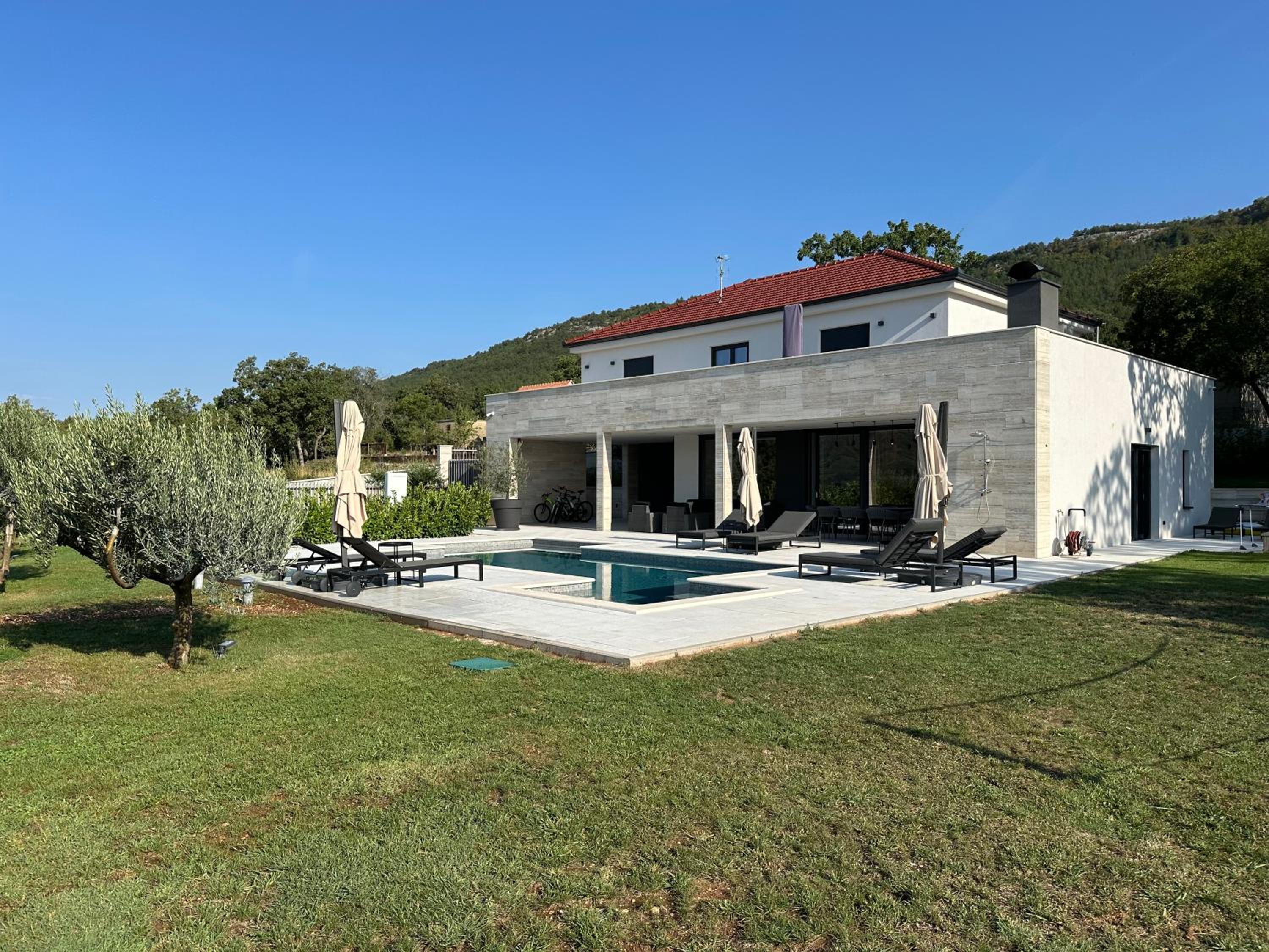 Villa Vitrenik, Cista Velika, Makarska-Imotski