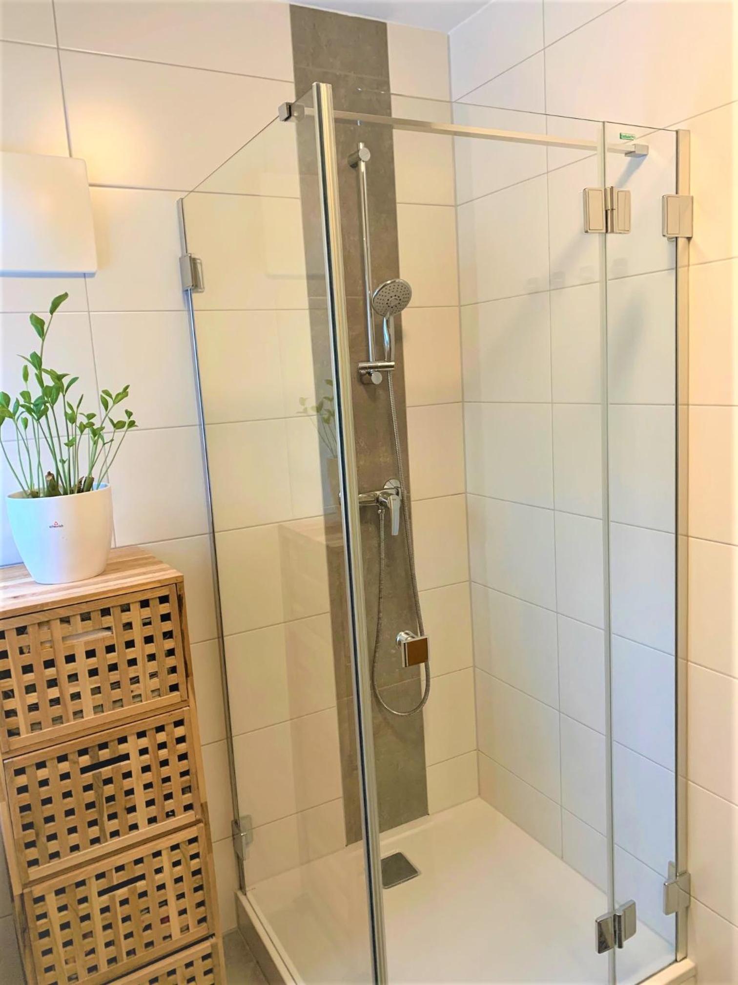 Apartment im Obstgarten