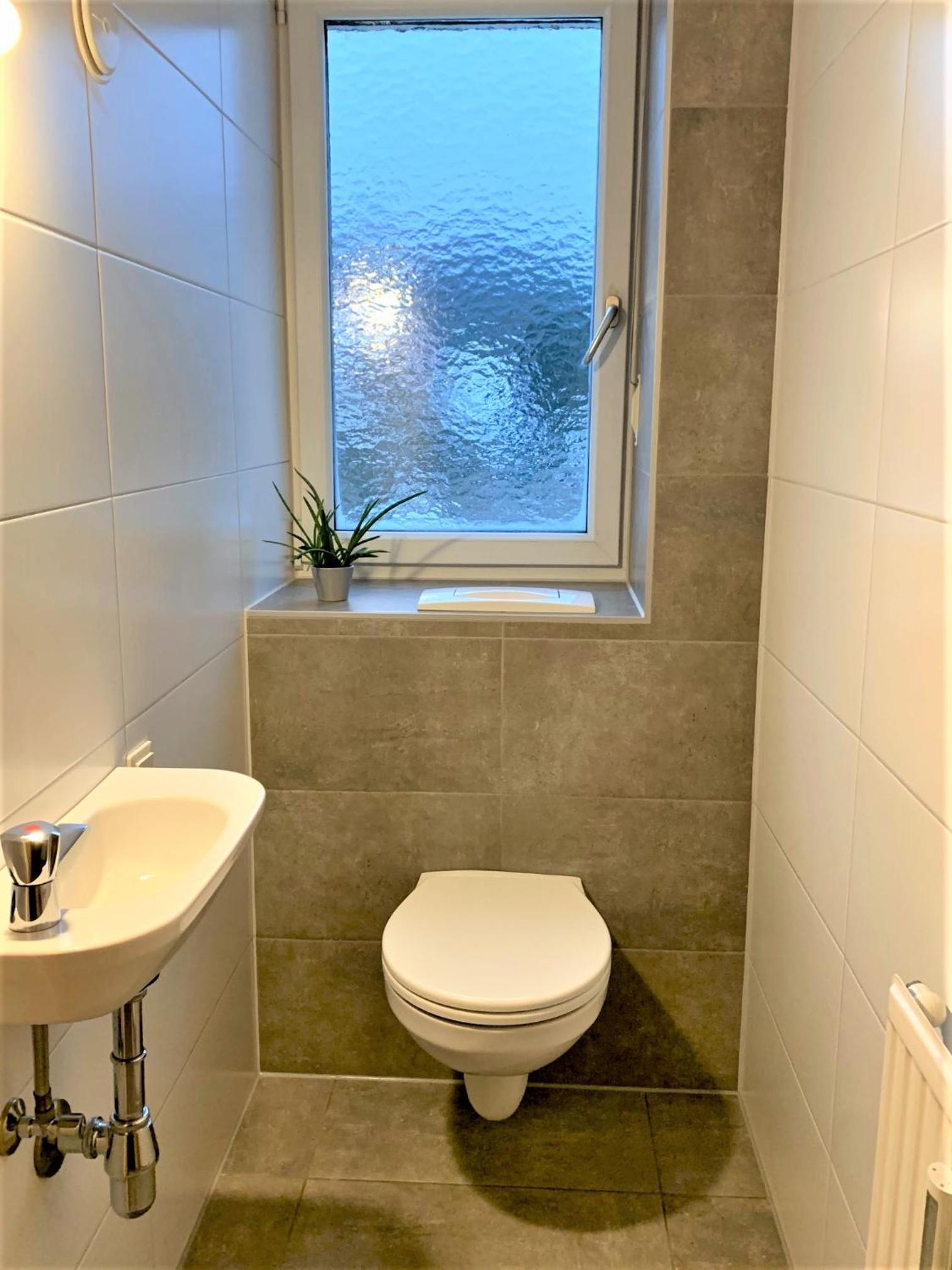 Apartment im Obstgarten