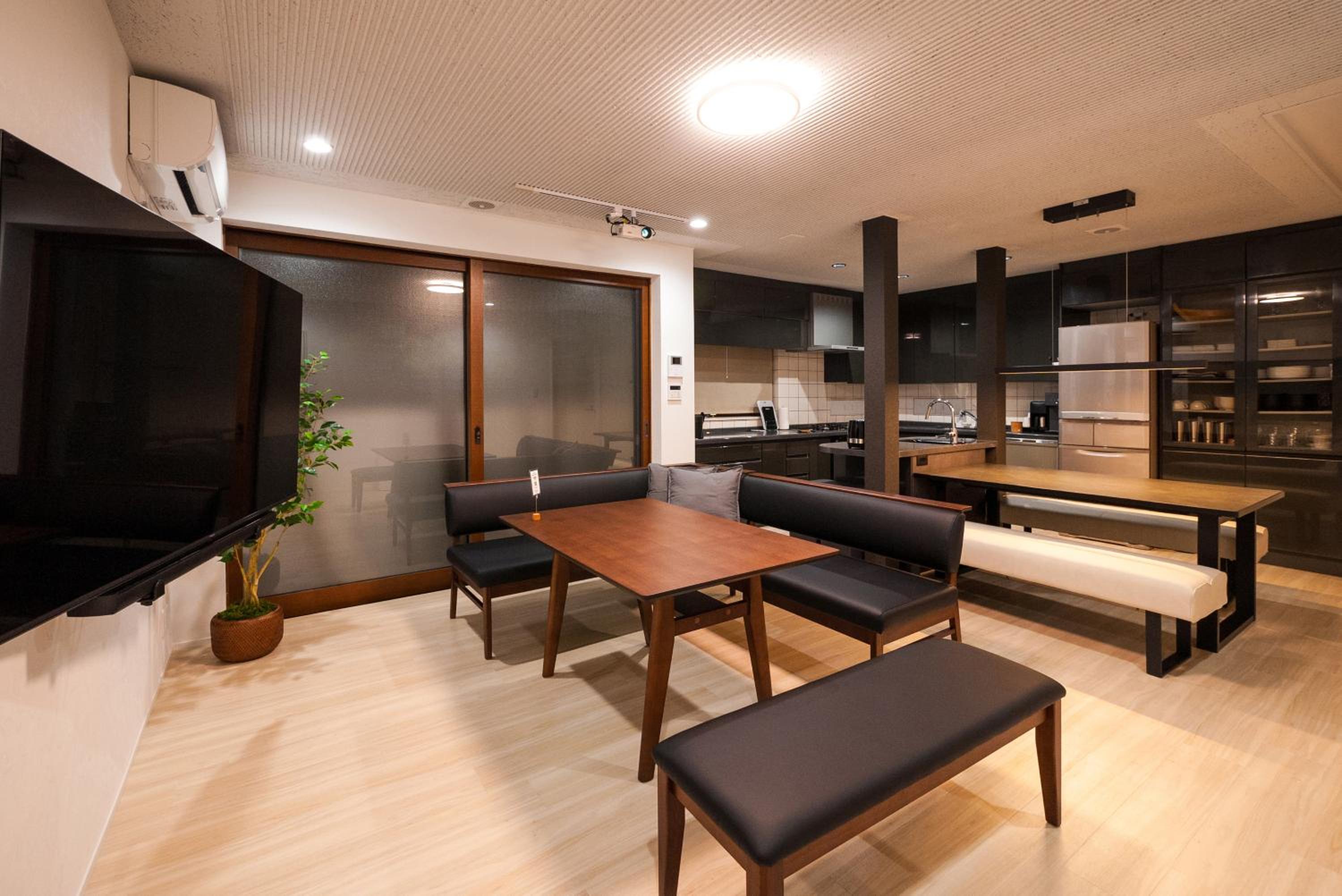 禅ZEN Retreat Toyama view 5
